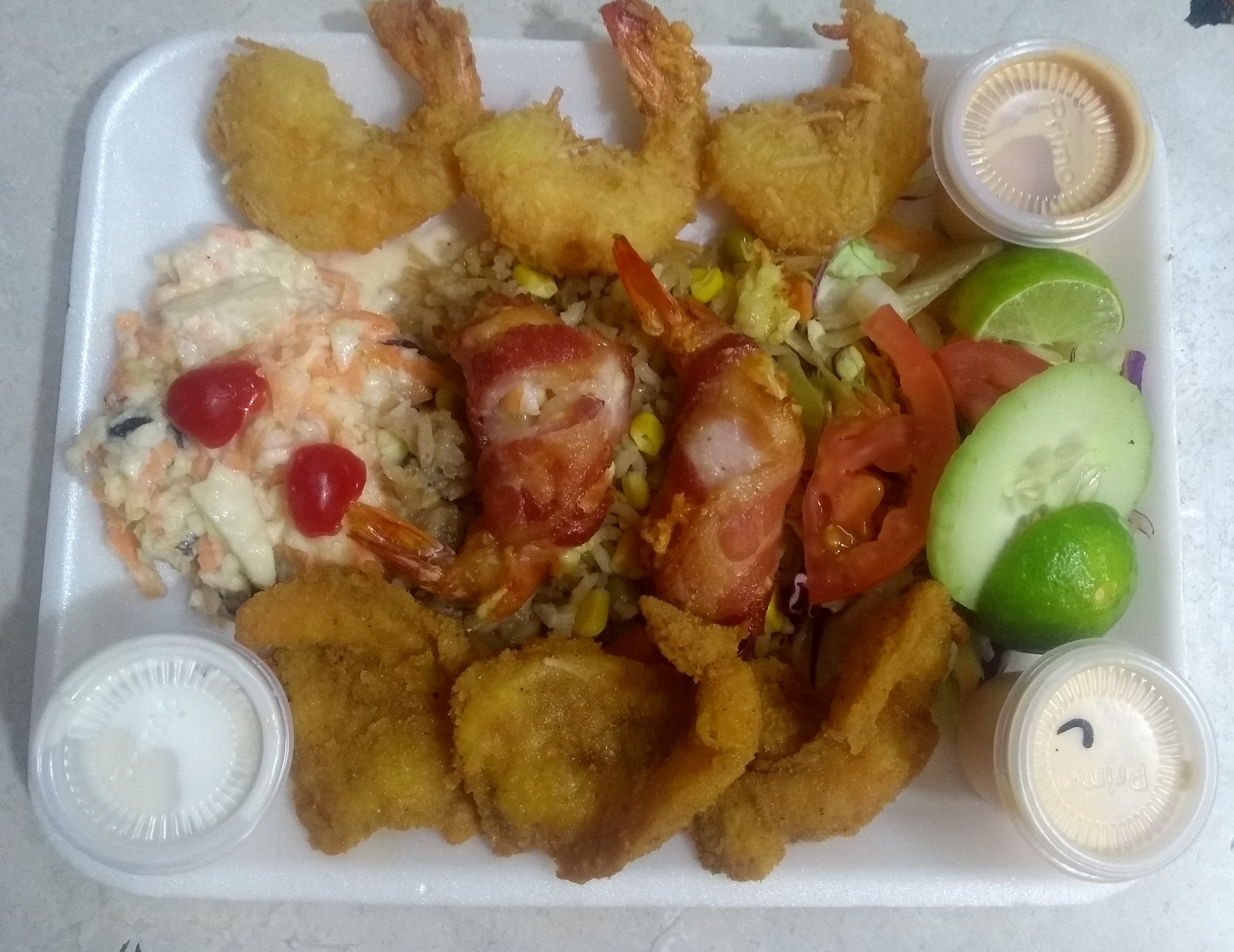 Antojitos Rubí Rubí image 8