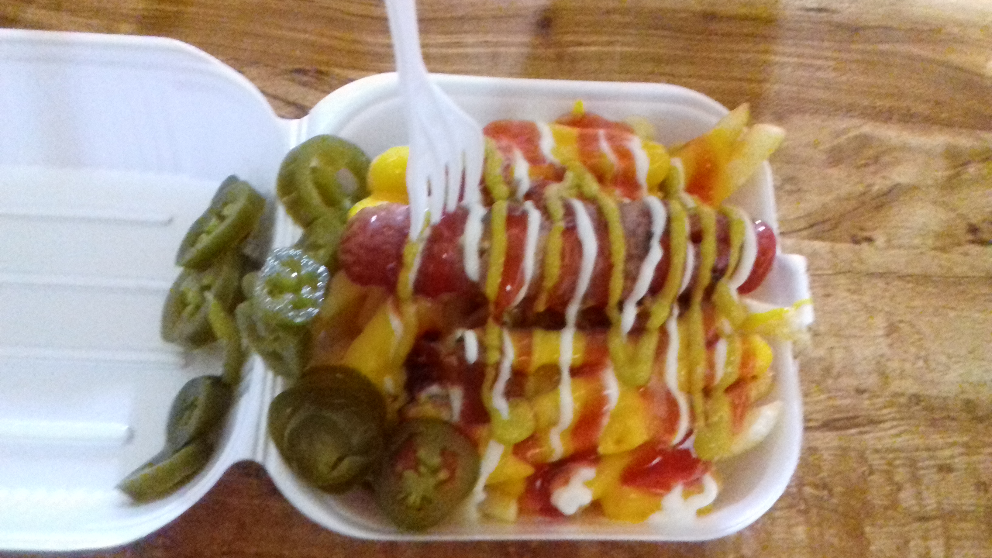 Antojitos Rubí Rubí image 9