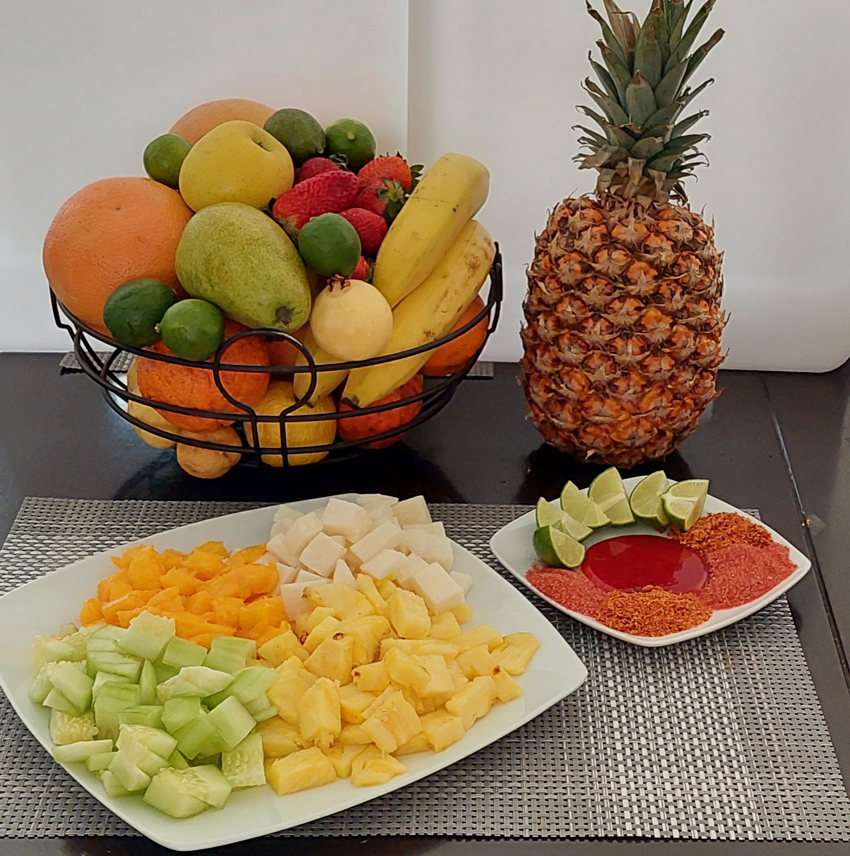 Seis 28 Boneless & Grill image 1