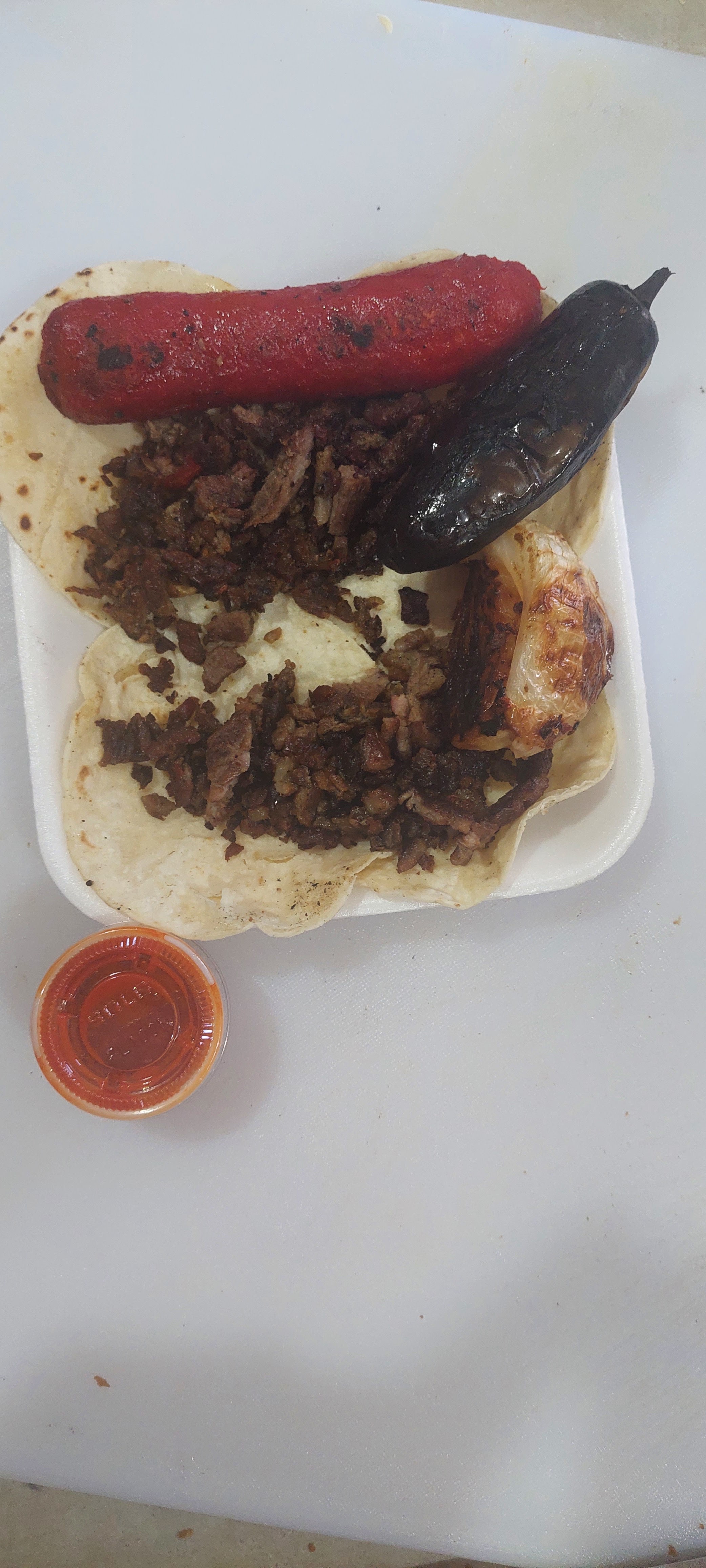 Seis 28 Boneless & Grill image 3