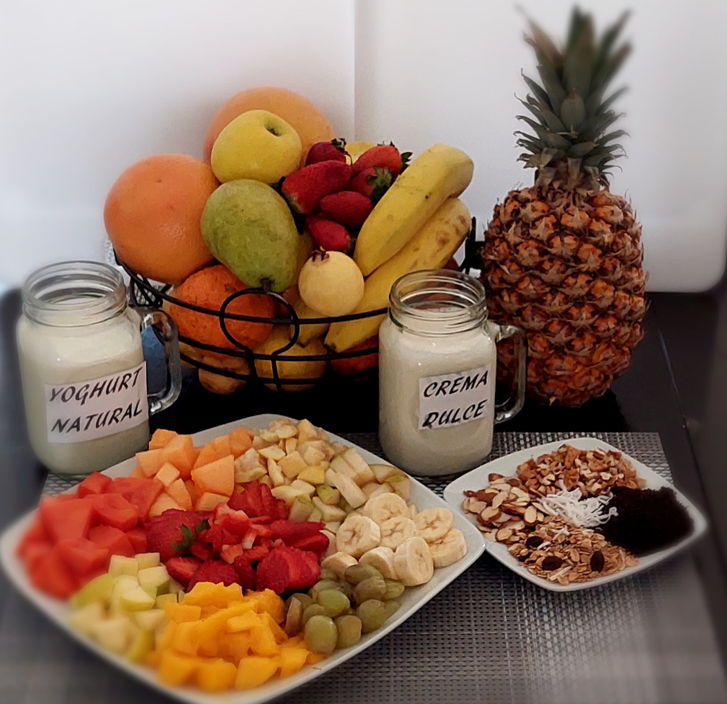 Seis 28 Boneless & Grill image 9