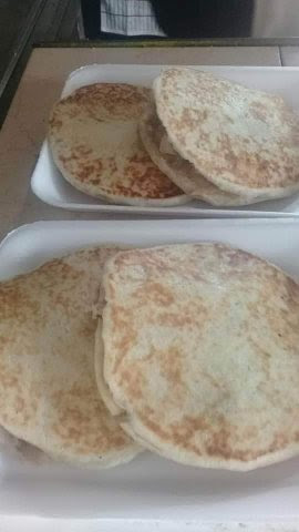 Gorditas la escondida image 2