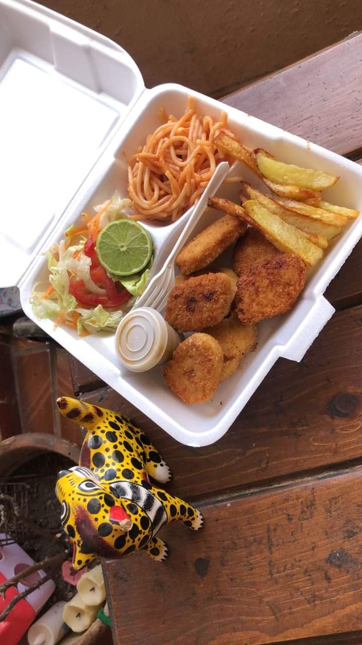 Comida para llevar Margarita image 3