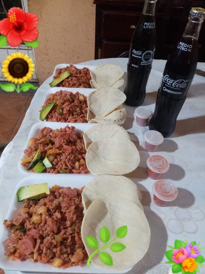 Comida para llevar Margarita image 4