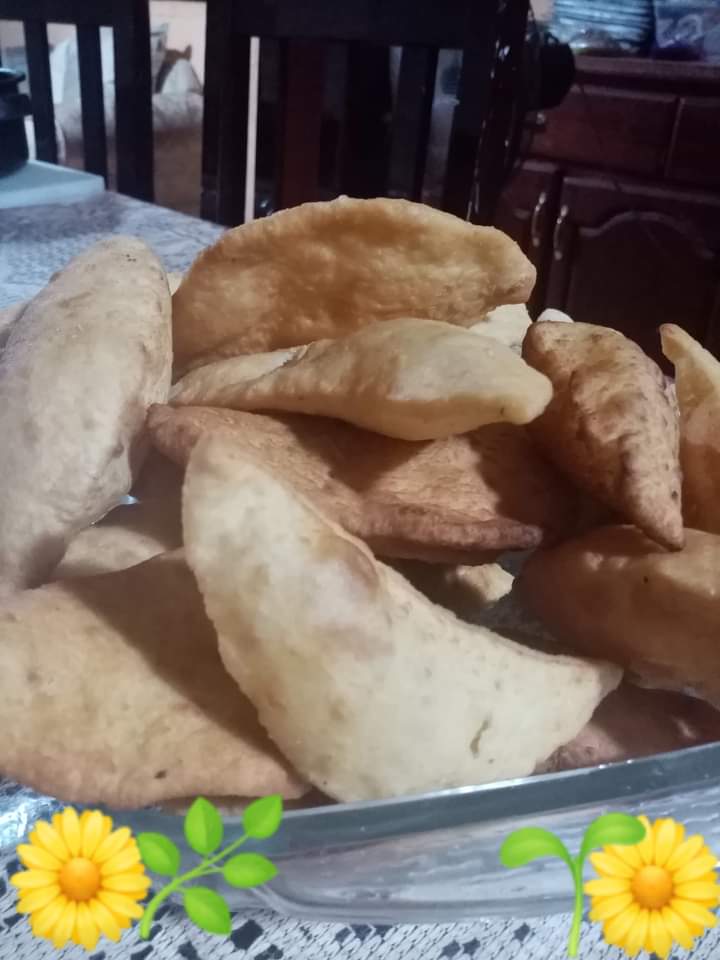 Comida para llevar Margarita image 5