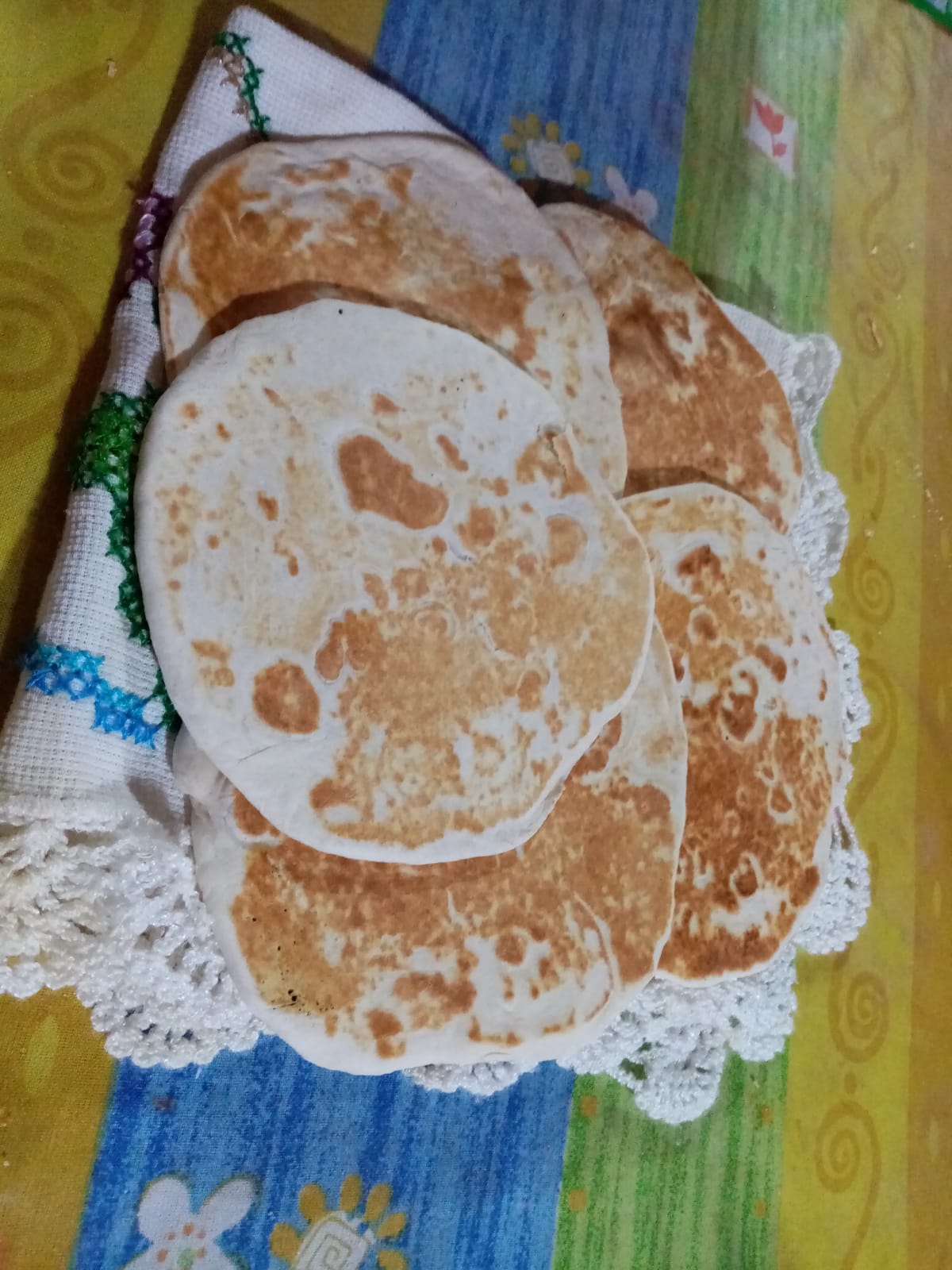 Comida para llevar Margarita image 6