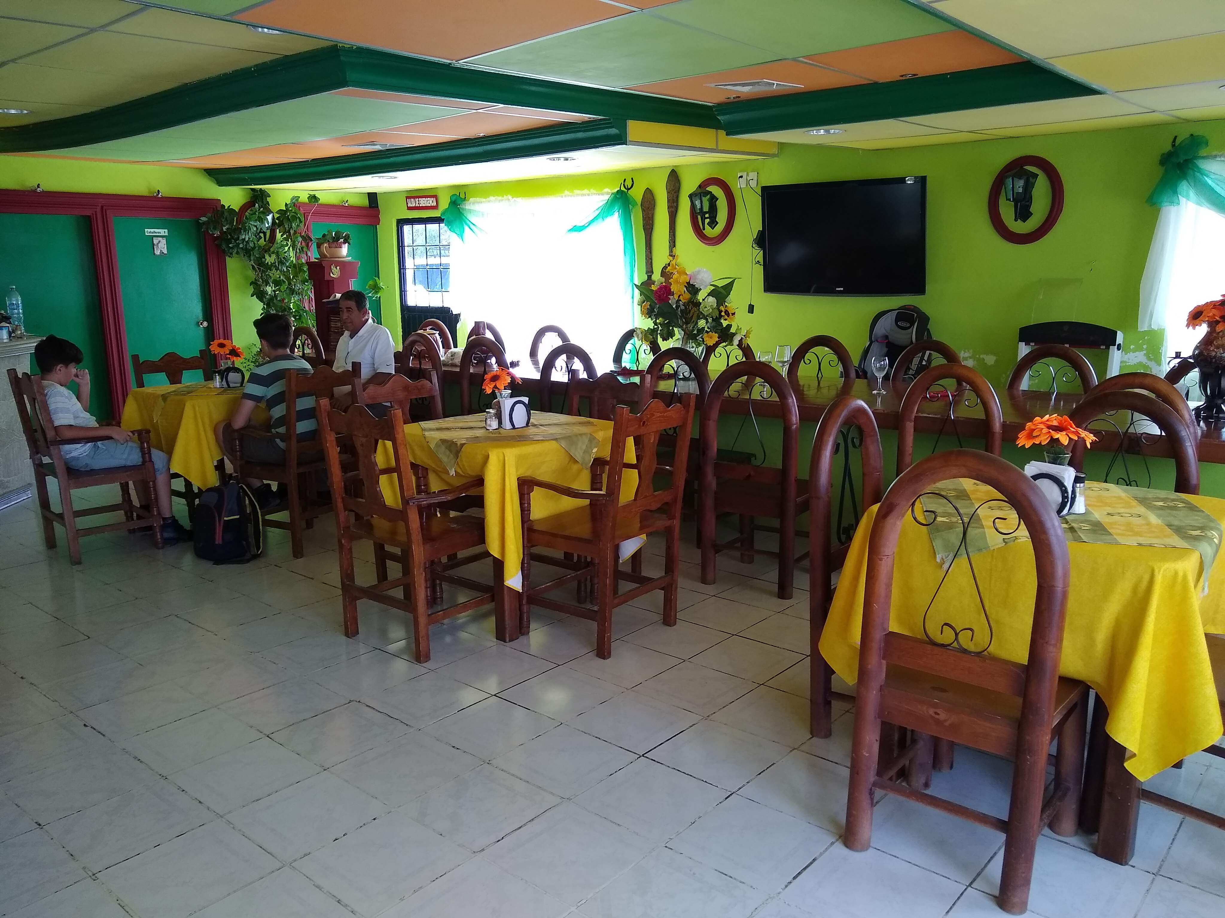 D'Galy Café Restaurant image 1