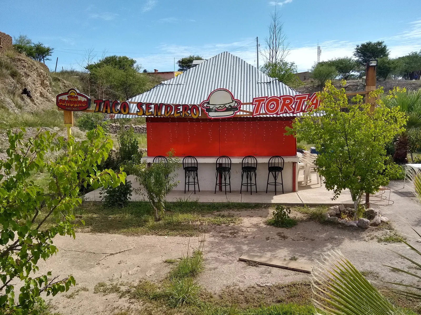 D'Galy Café Restaurant image 2