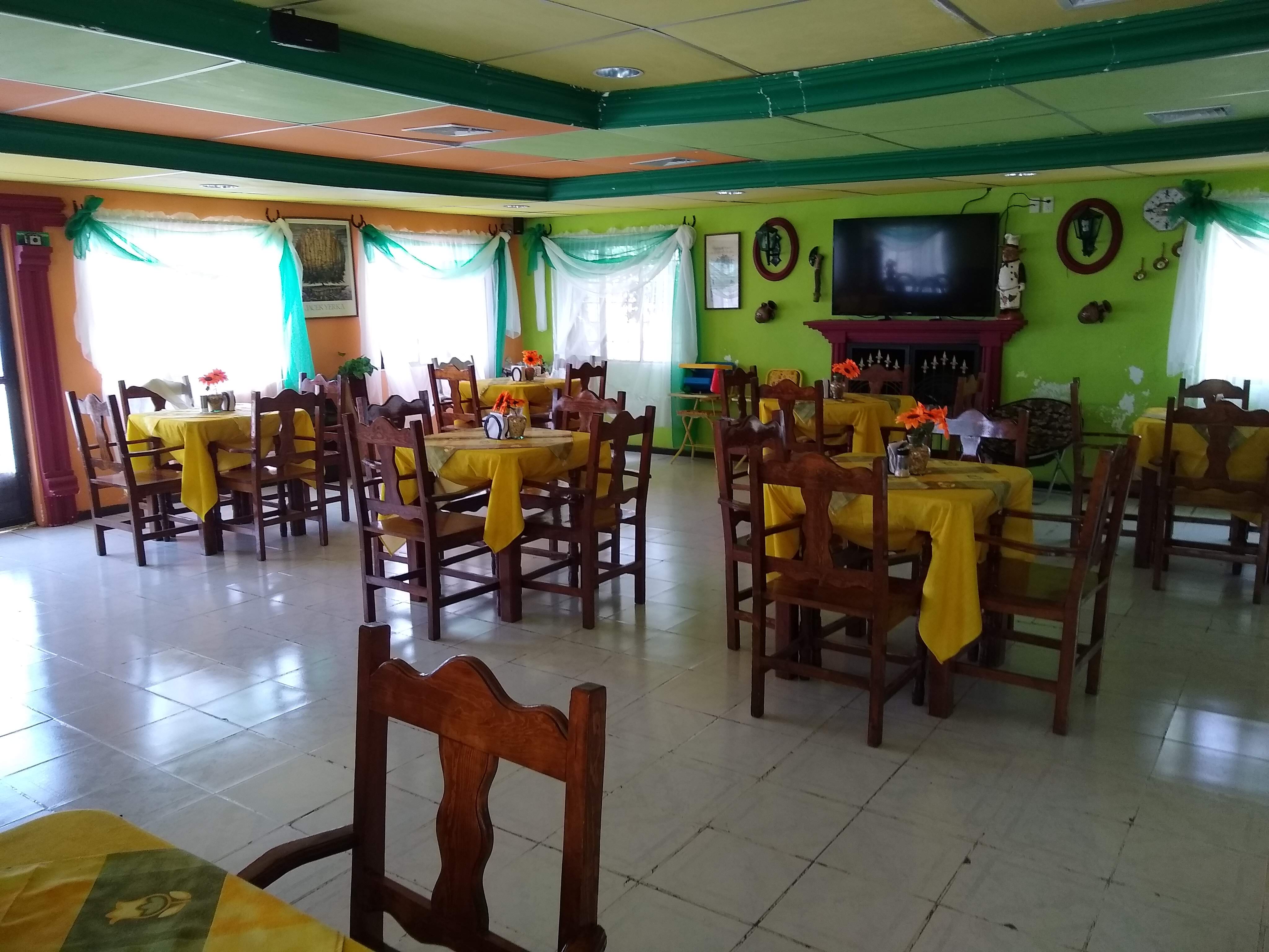 D'Galy Café Restaurant image 10