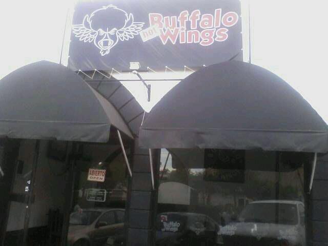 Buffalo Hot Wings image 2