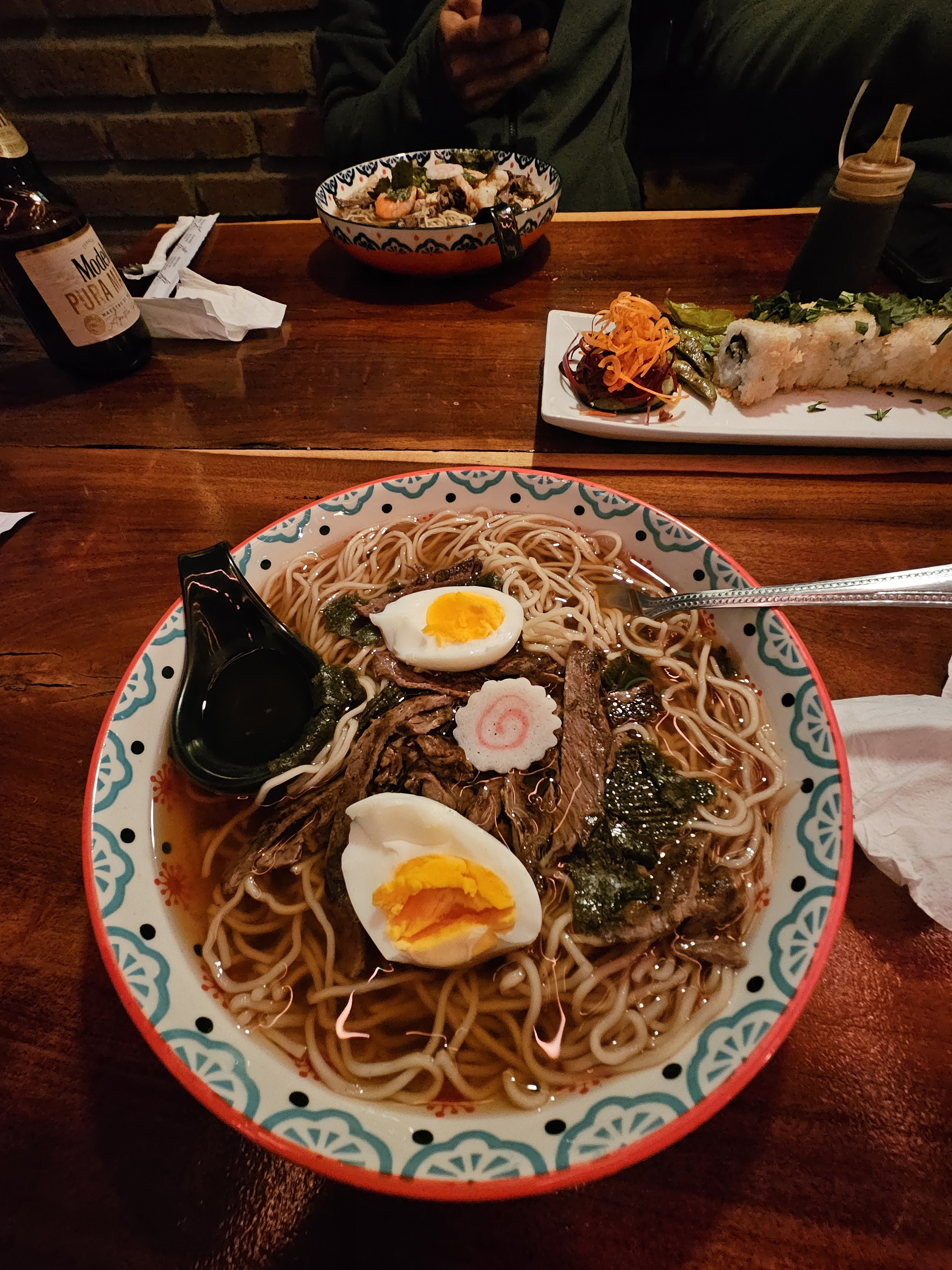 Terravista Cocina Fusión image 3