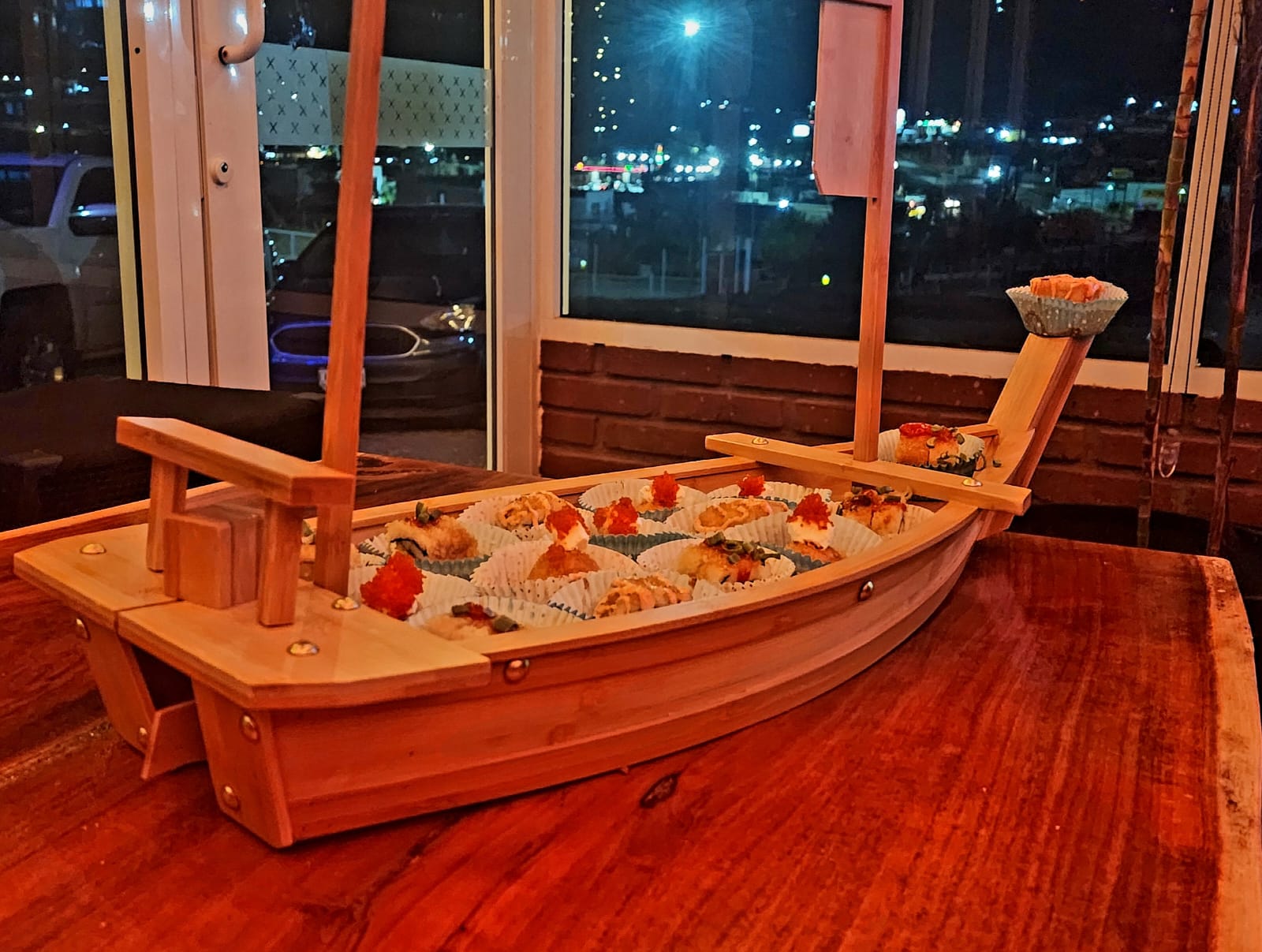 Terravista Cocina Fusión image 4