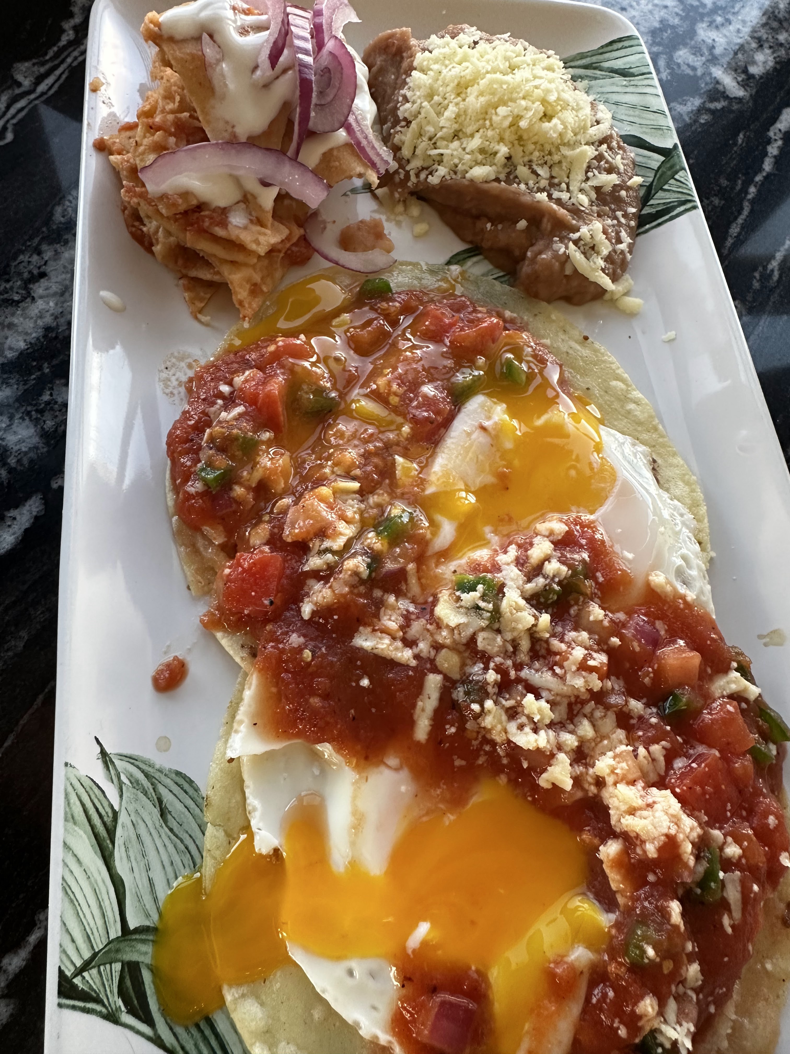 Terravista Cocina Fusión image 5