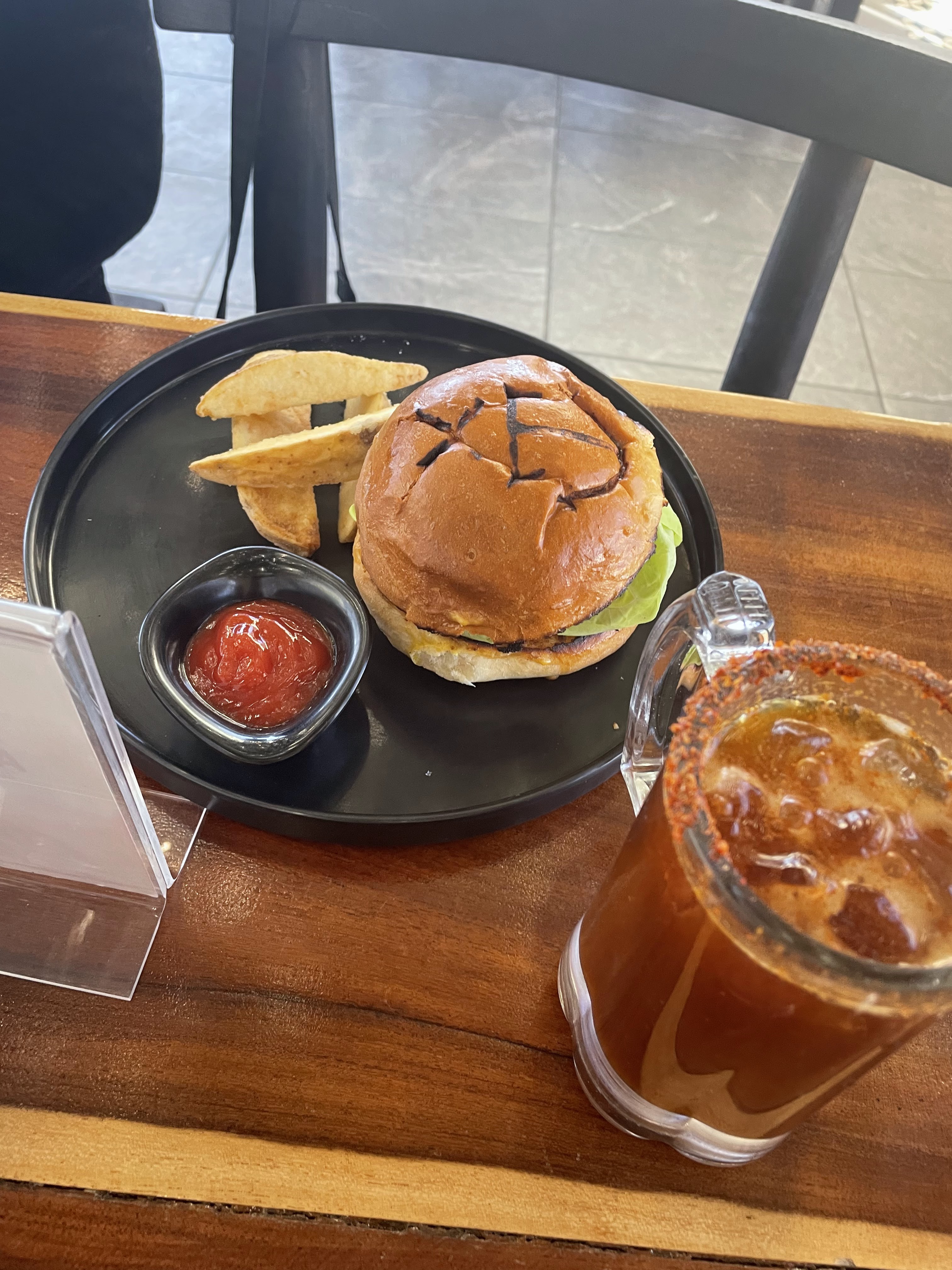 Terravista Cocina Fusión image 6