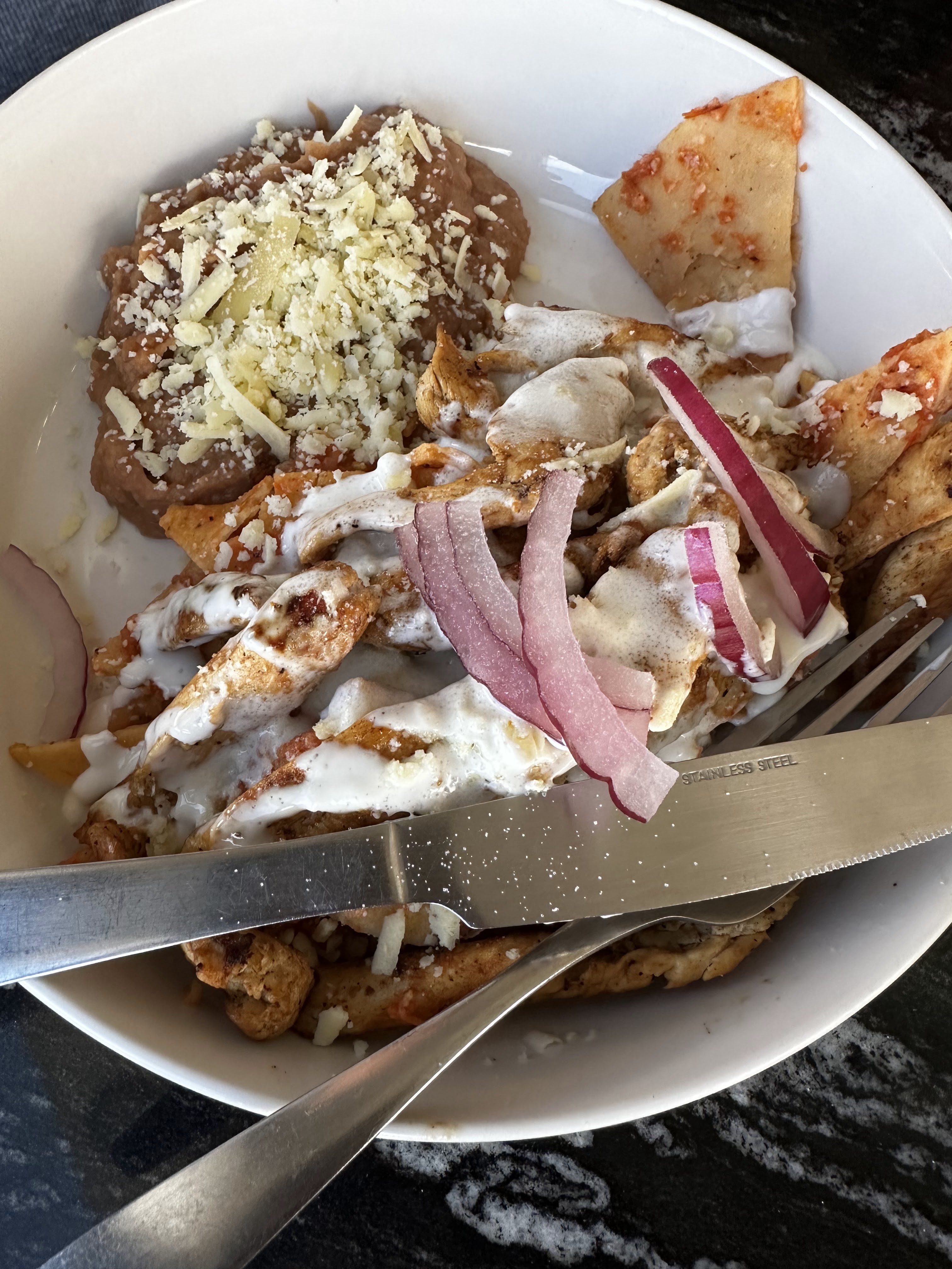 Terravista Cocina Fusión image 8