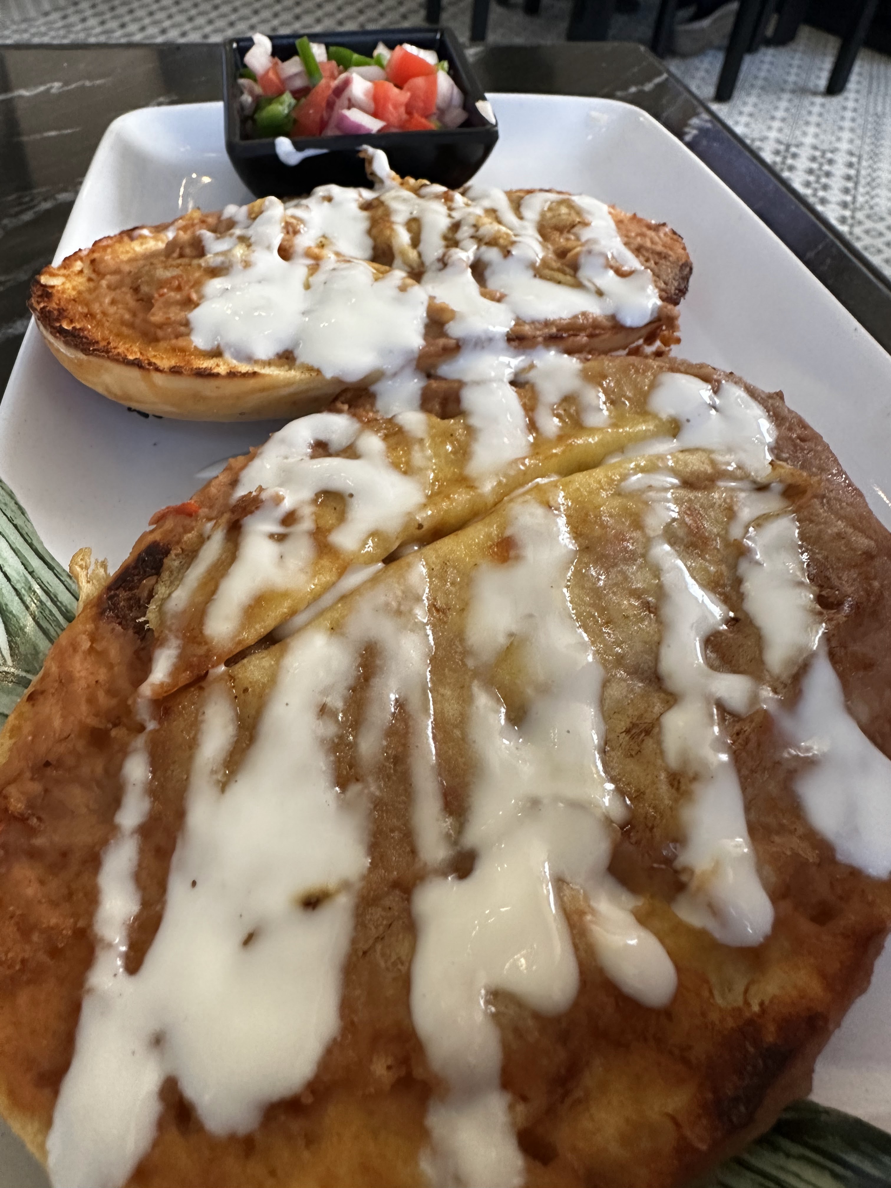 Terravista Cocina Fusión image 9