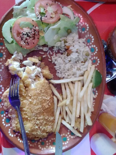 Mariscos A La Changada Parral image 3