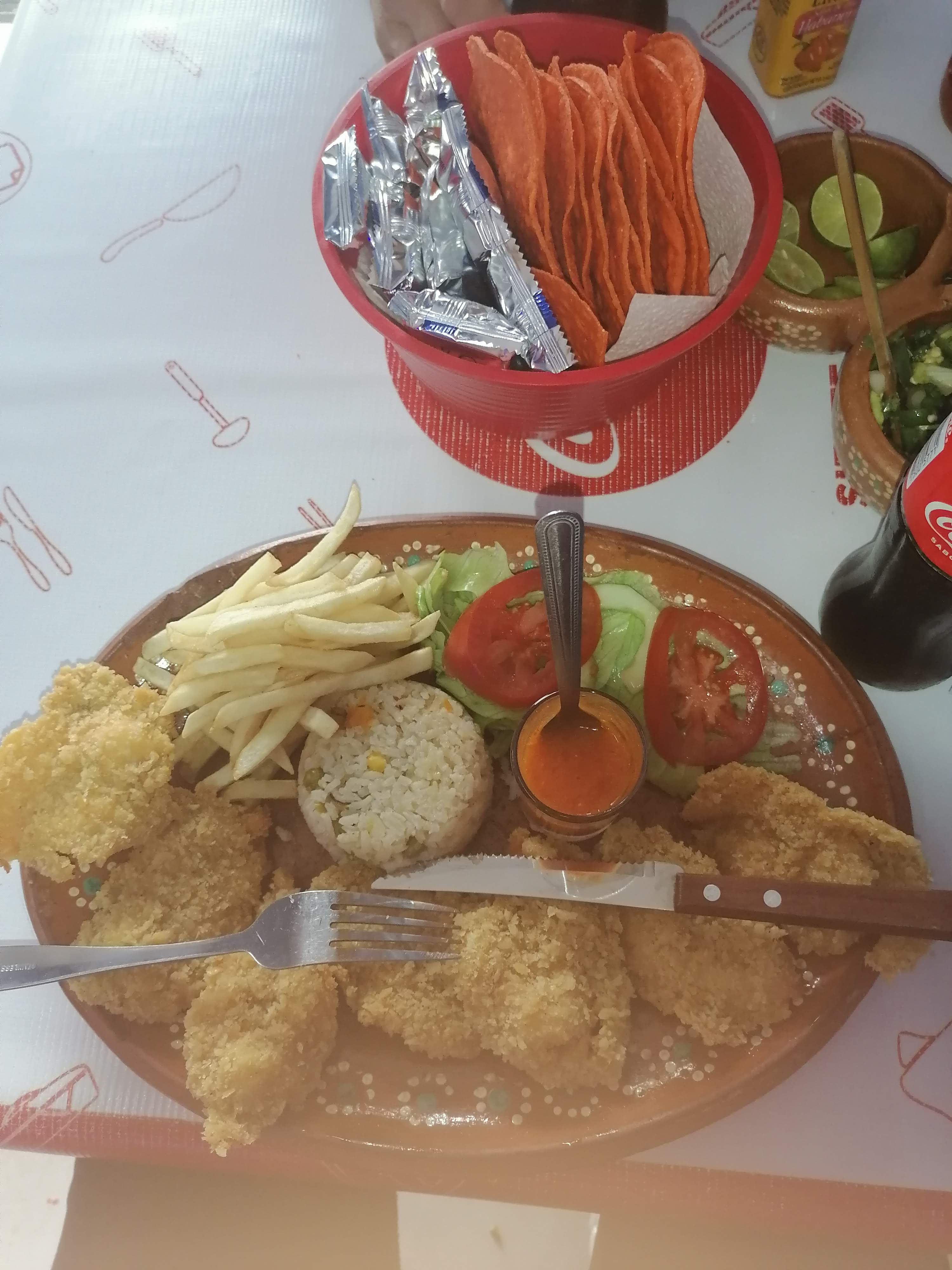 Mariscos A La Changada Parral image 5