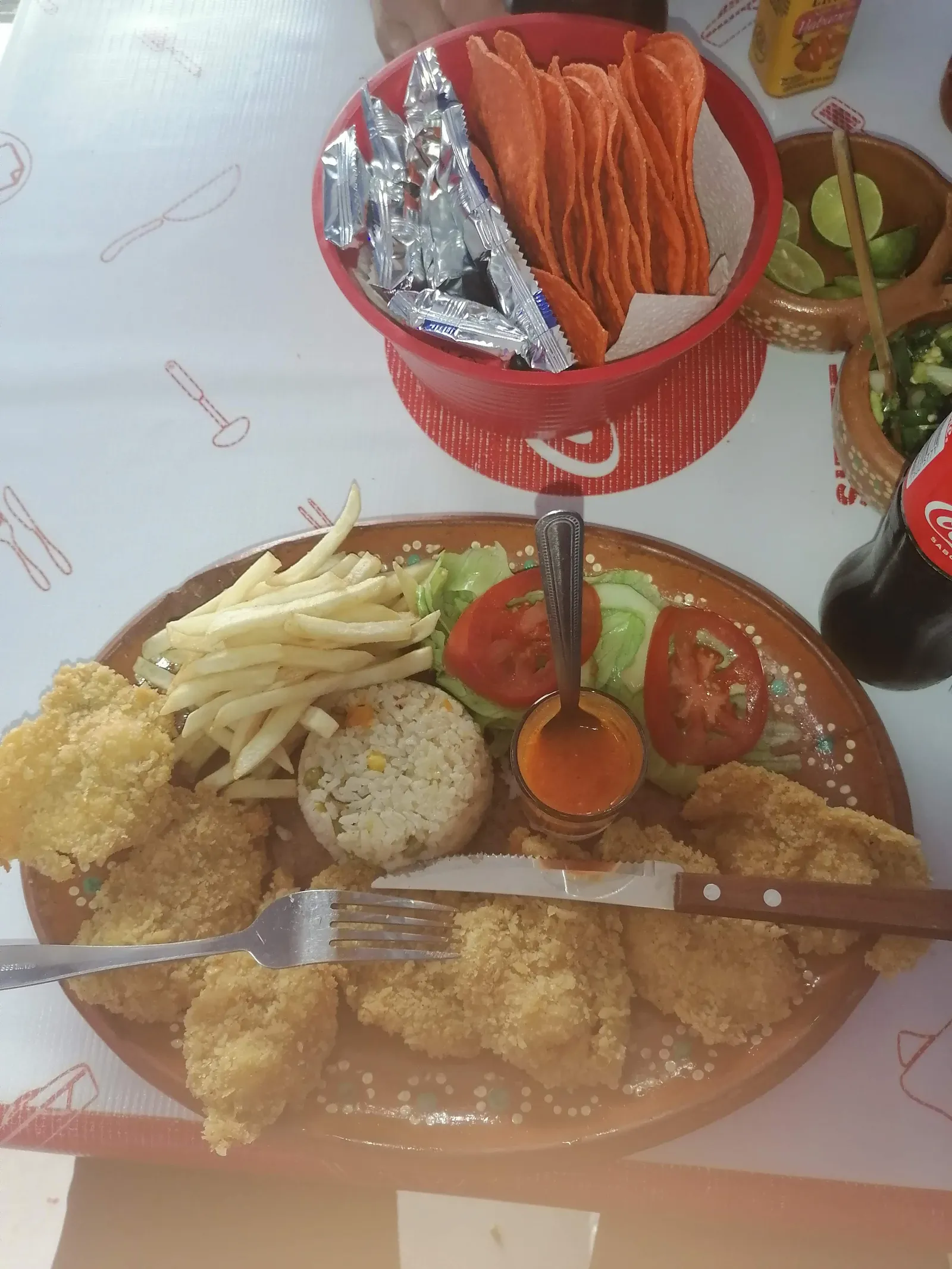 Mariscos A La Changada Parral image 5