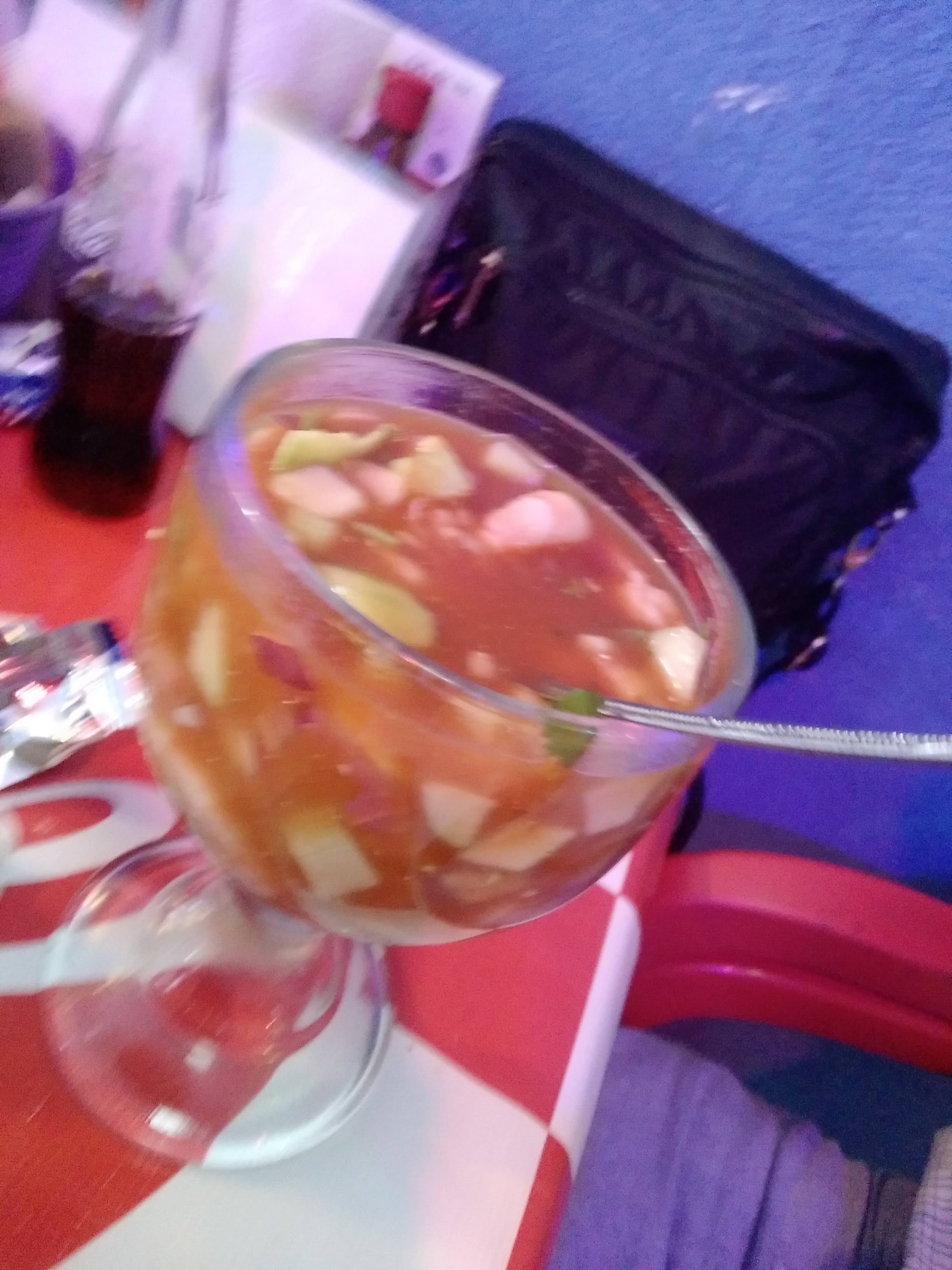 Mariscos A La Changada Parral image 8