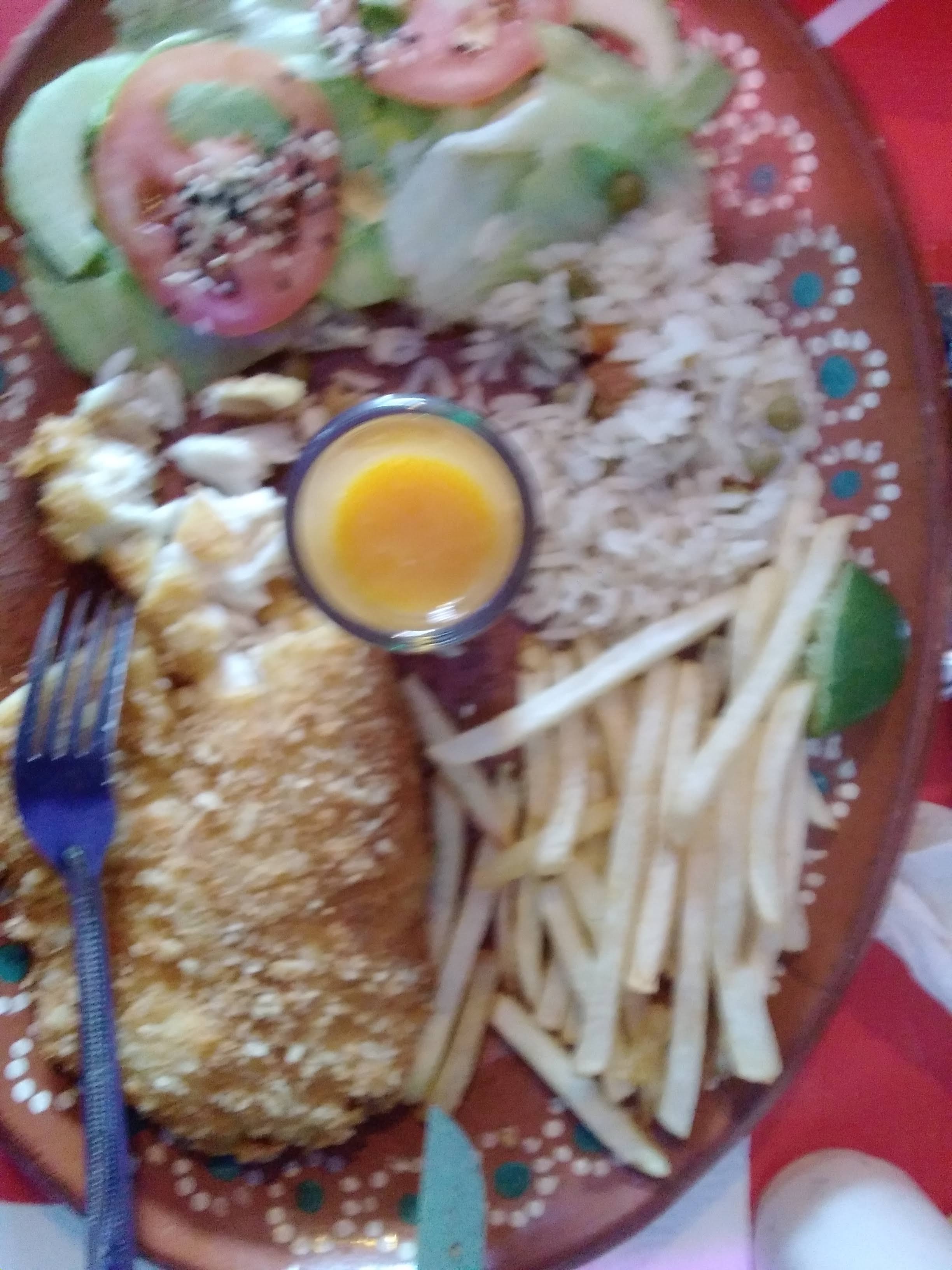 Mariscos A La Changada Parral image 9