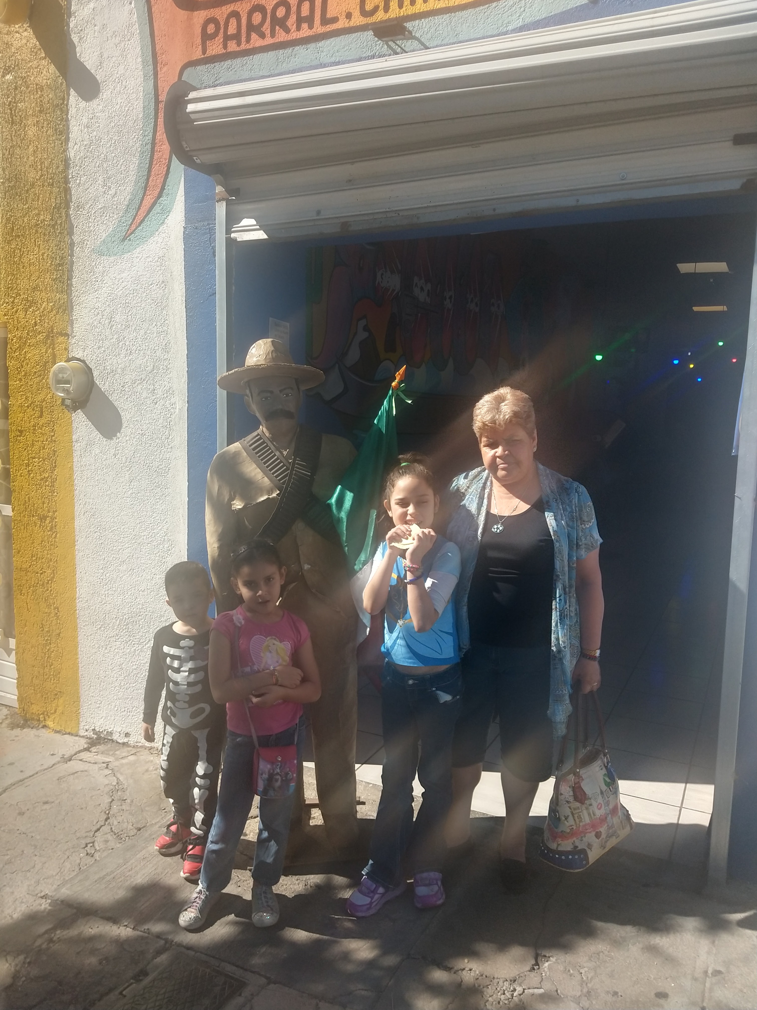 Mariscos A La Changada Parral image 10