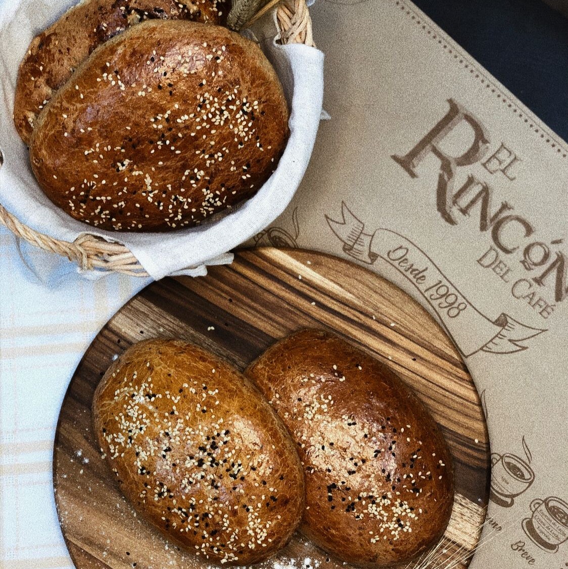 El Rincón del Café image 2