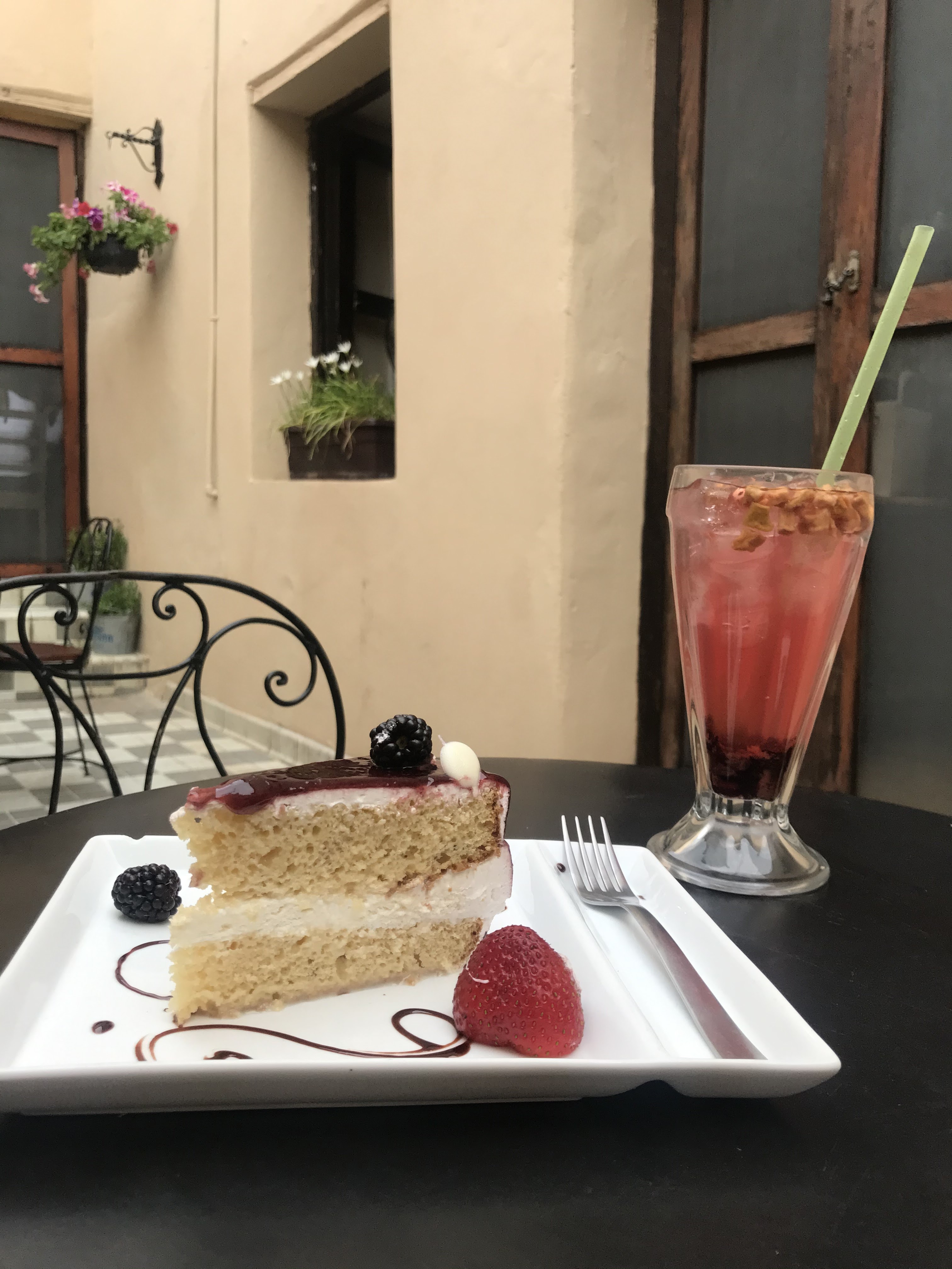 El Rincón del Café image 3