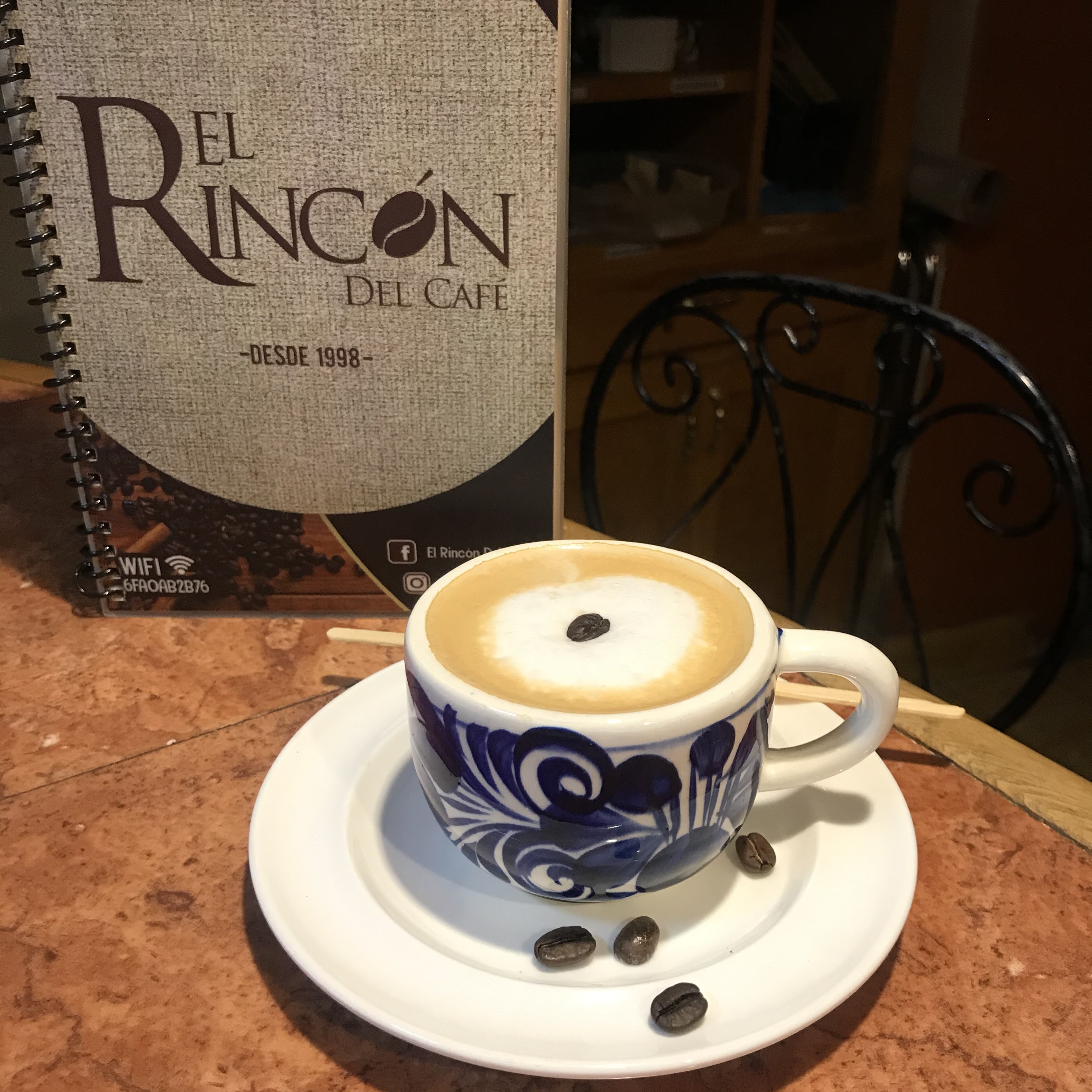 El Rincón del Café image 5