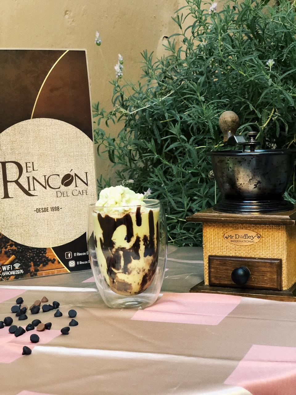 El Rincón del Café image 7