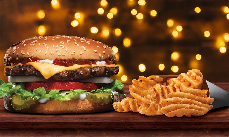 Hamburguesas "Moy" image 2