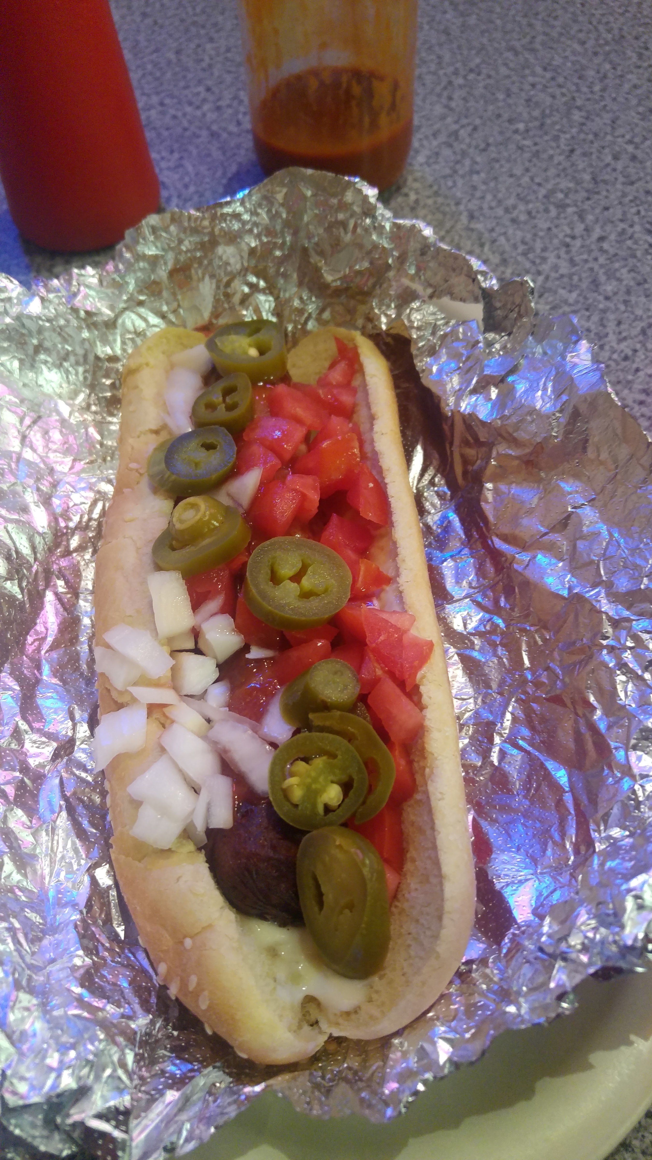 Hamburguesas "Moy" image 10