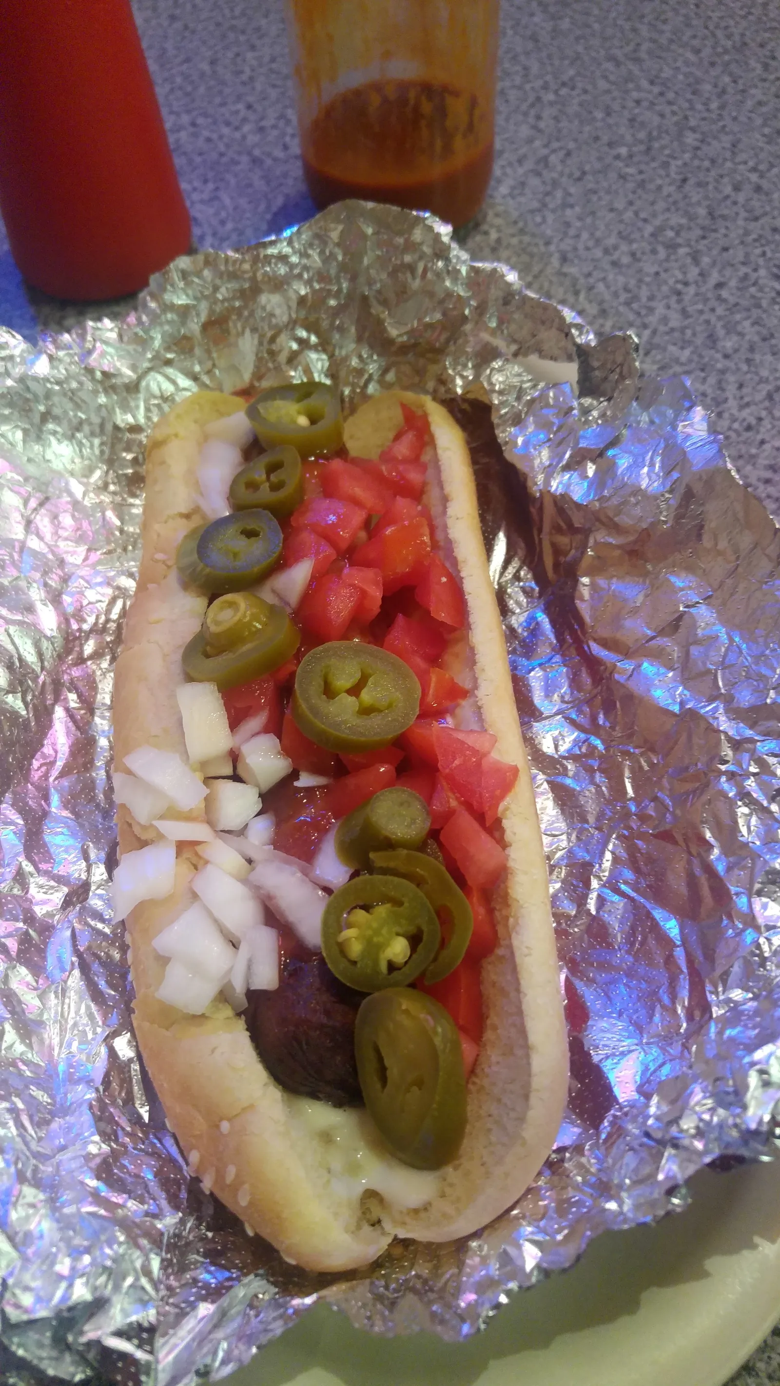 Hamburguesas "Moy" image 10