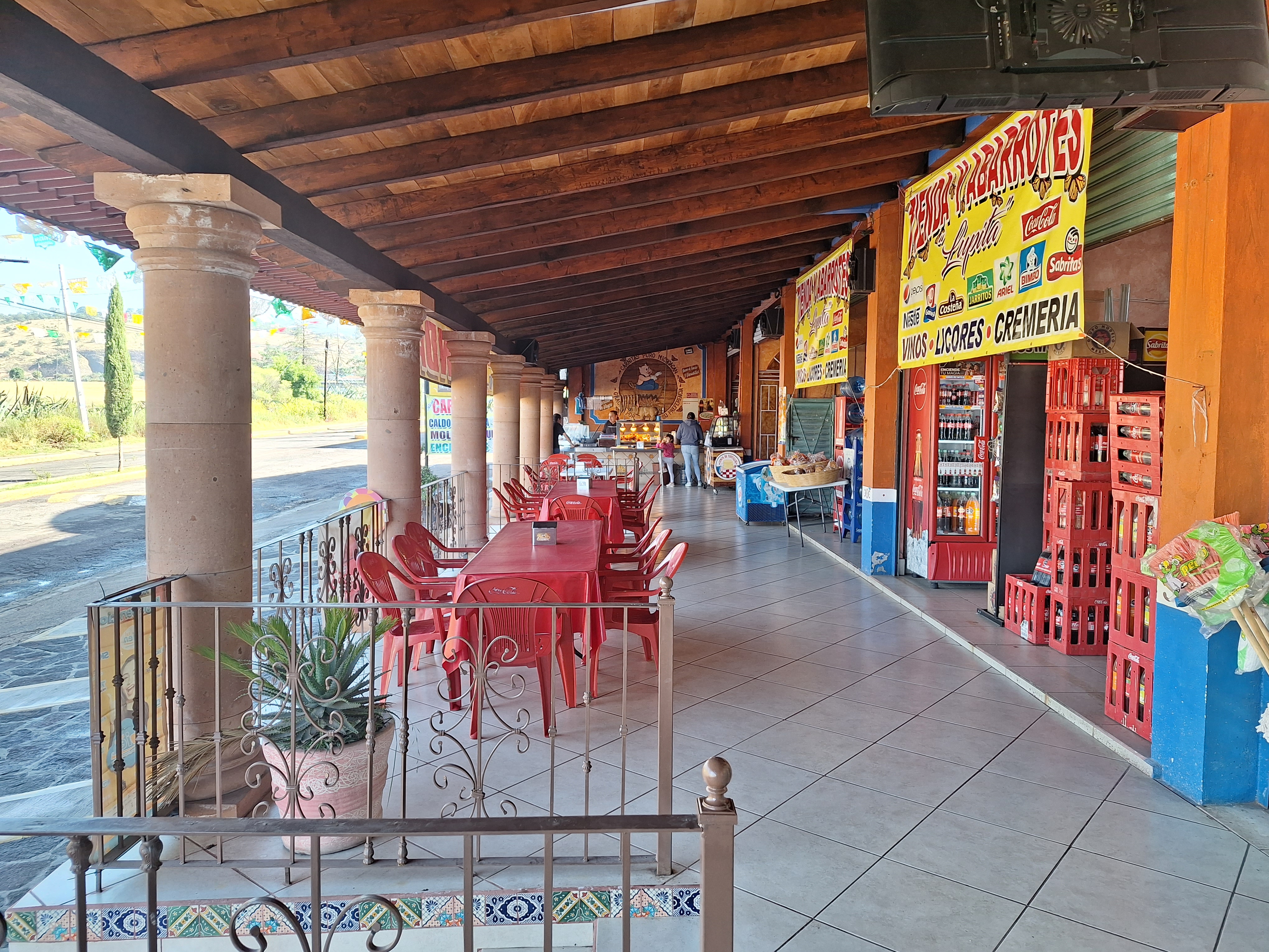 CARNITAS "PURO MICHOACAN" image 1