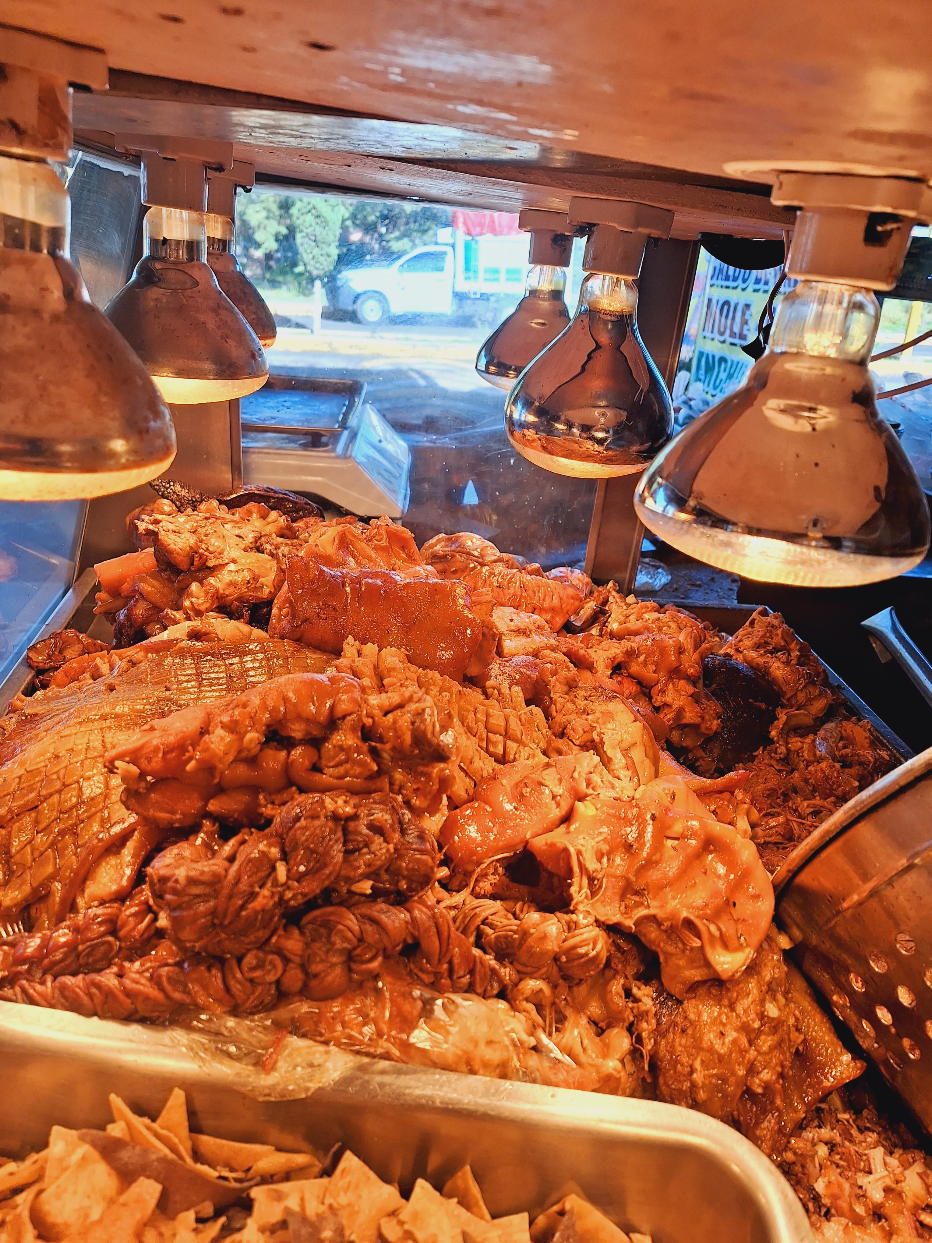 CARNITAS "PURO MICHOACAN" image 2