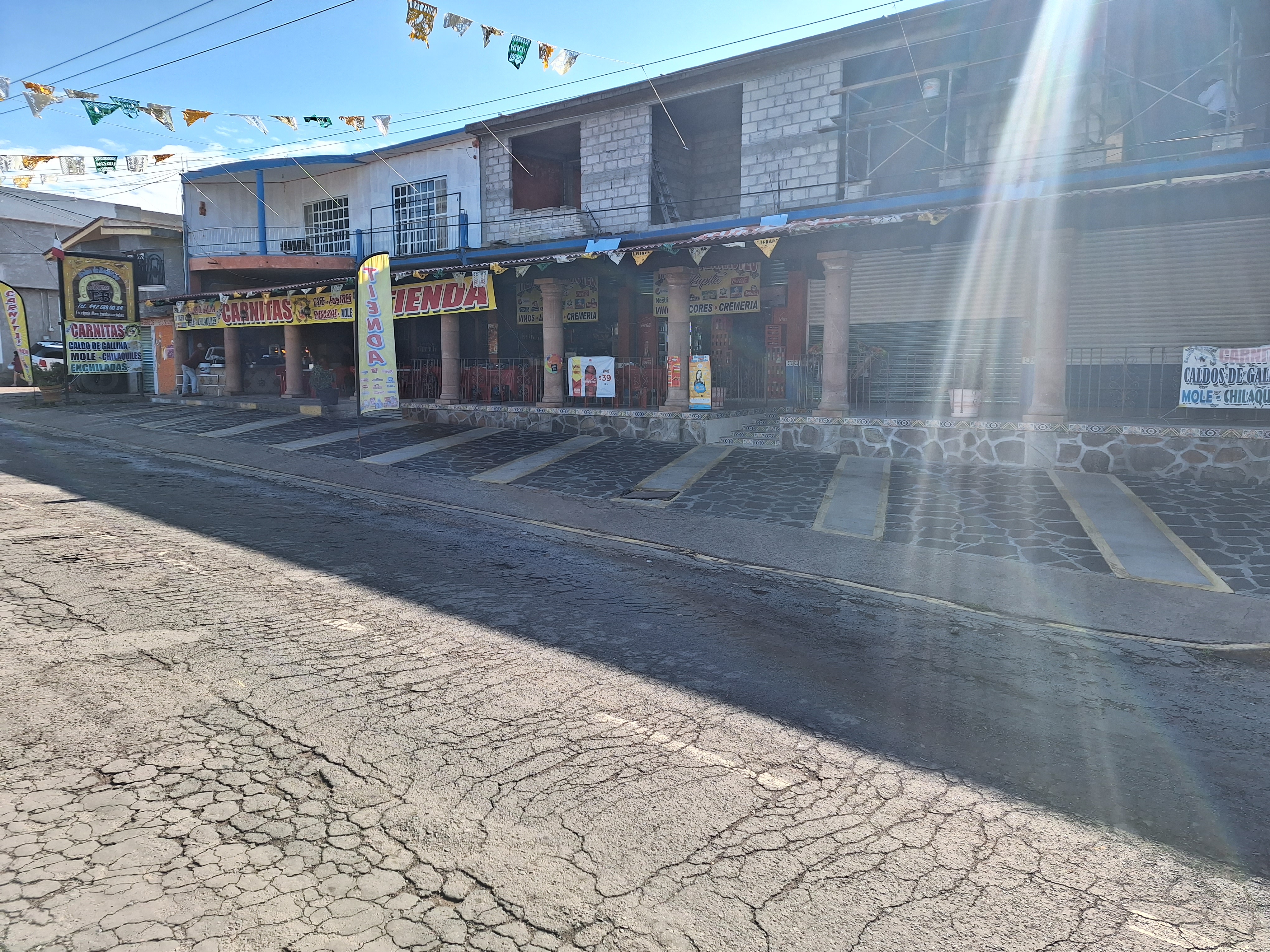 CARNITAS "PURO MICHOACAN" image 3