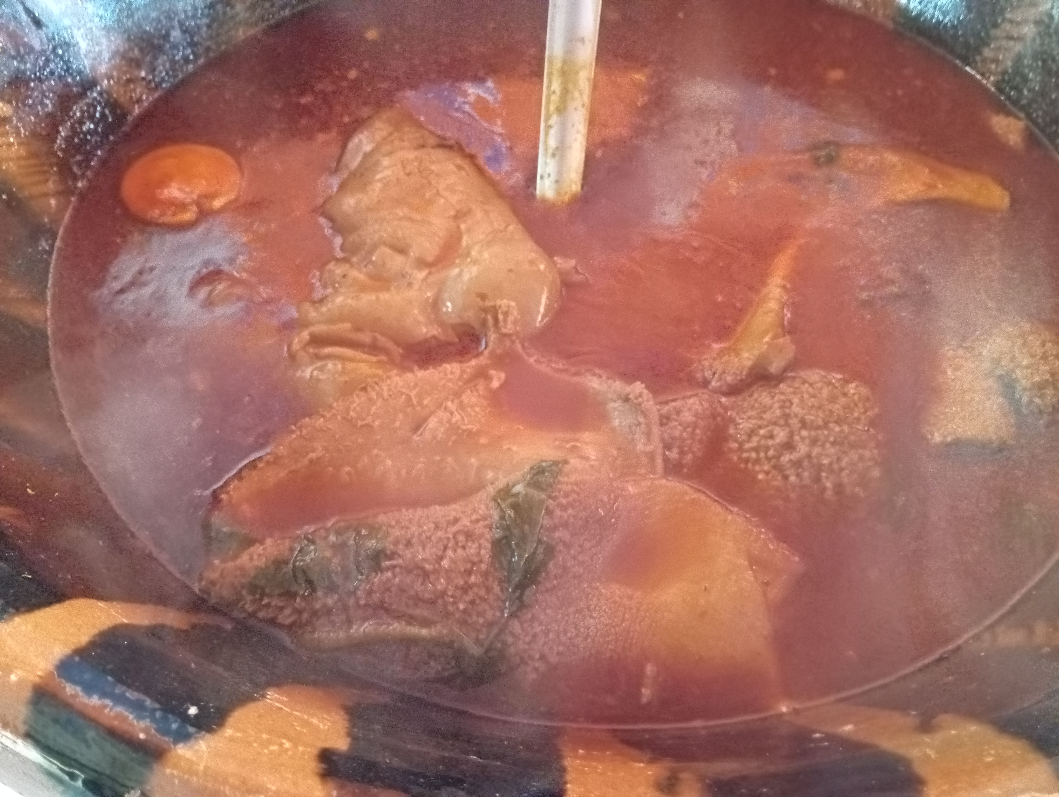 CARNITAS "PURO MICHOACAN" image 4