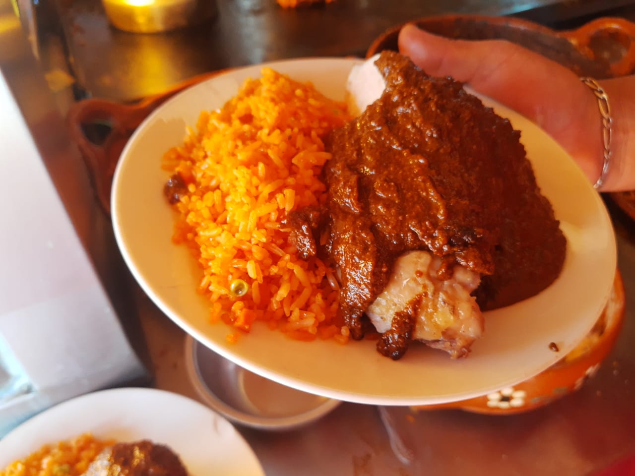 CARNITAS "PURO MICHOACAN" image 6