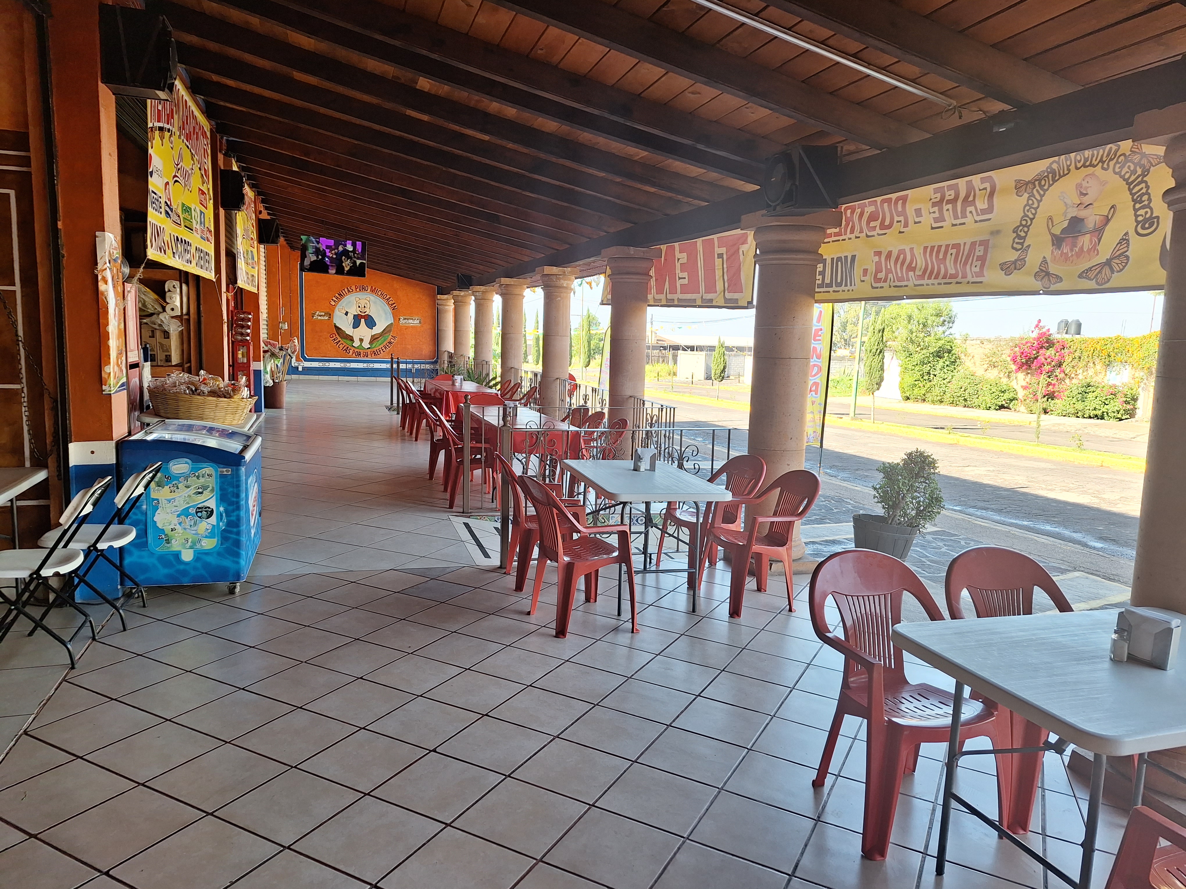 CARNITAS "PURO MICHOACAN" image 9