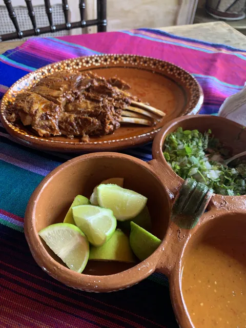Los Tarasquillos image 2