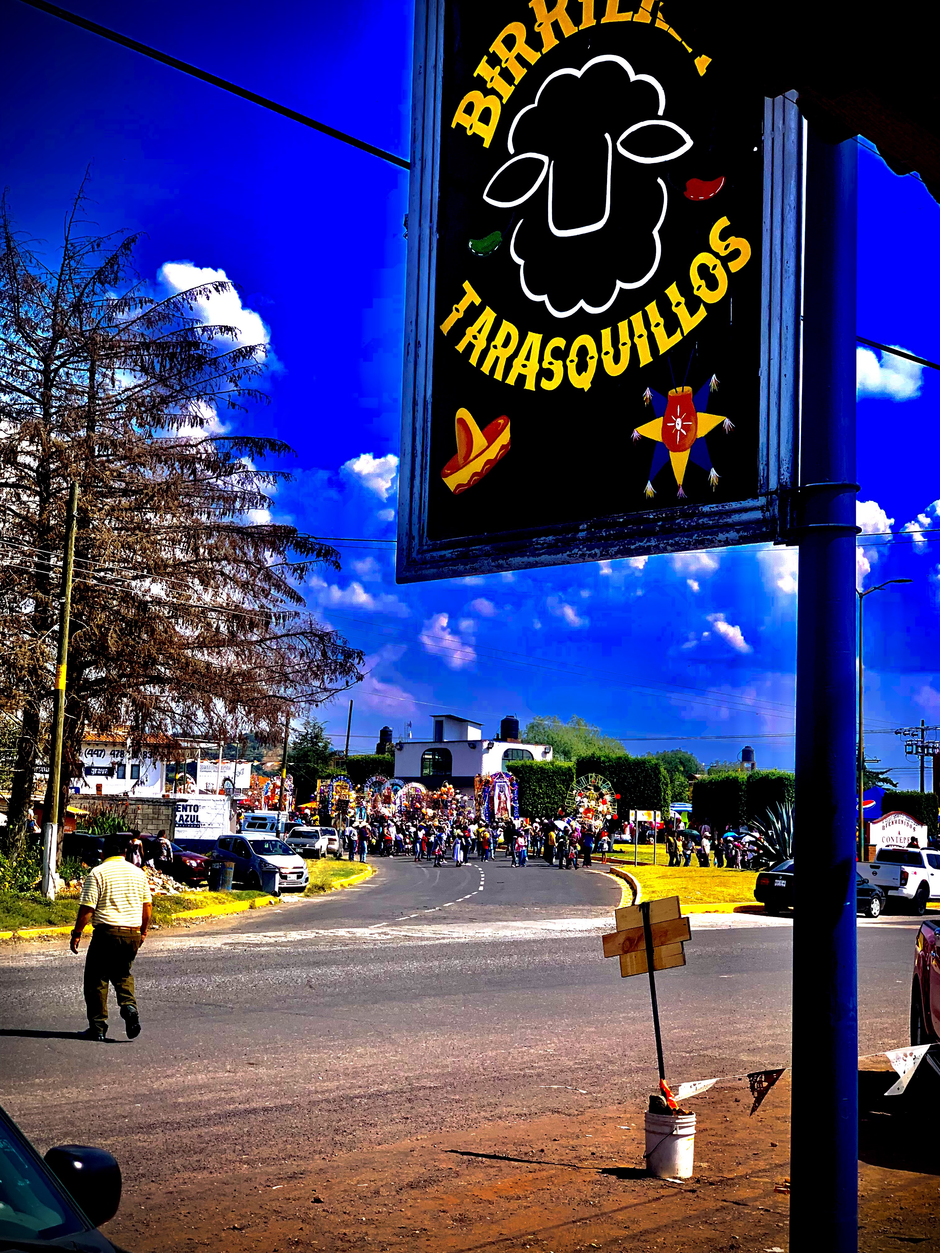 Los Tarasquillos image 4