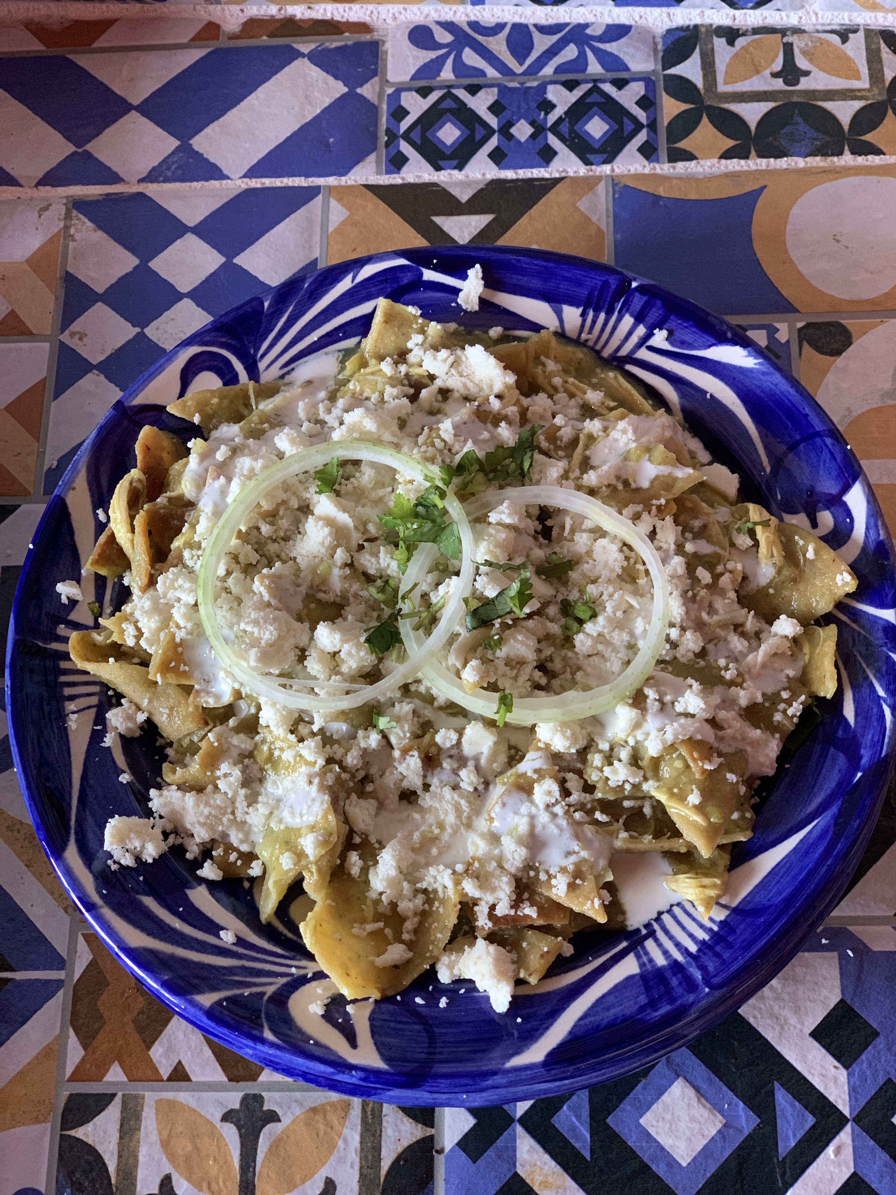 Los Tarasquillos image 7