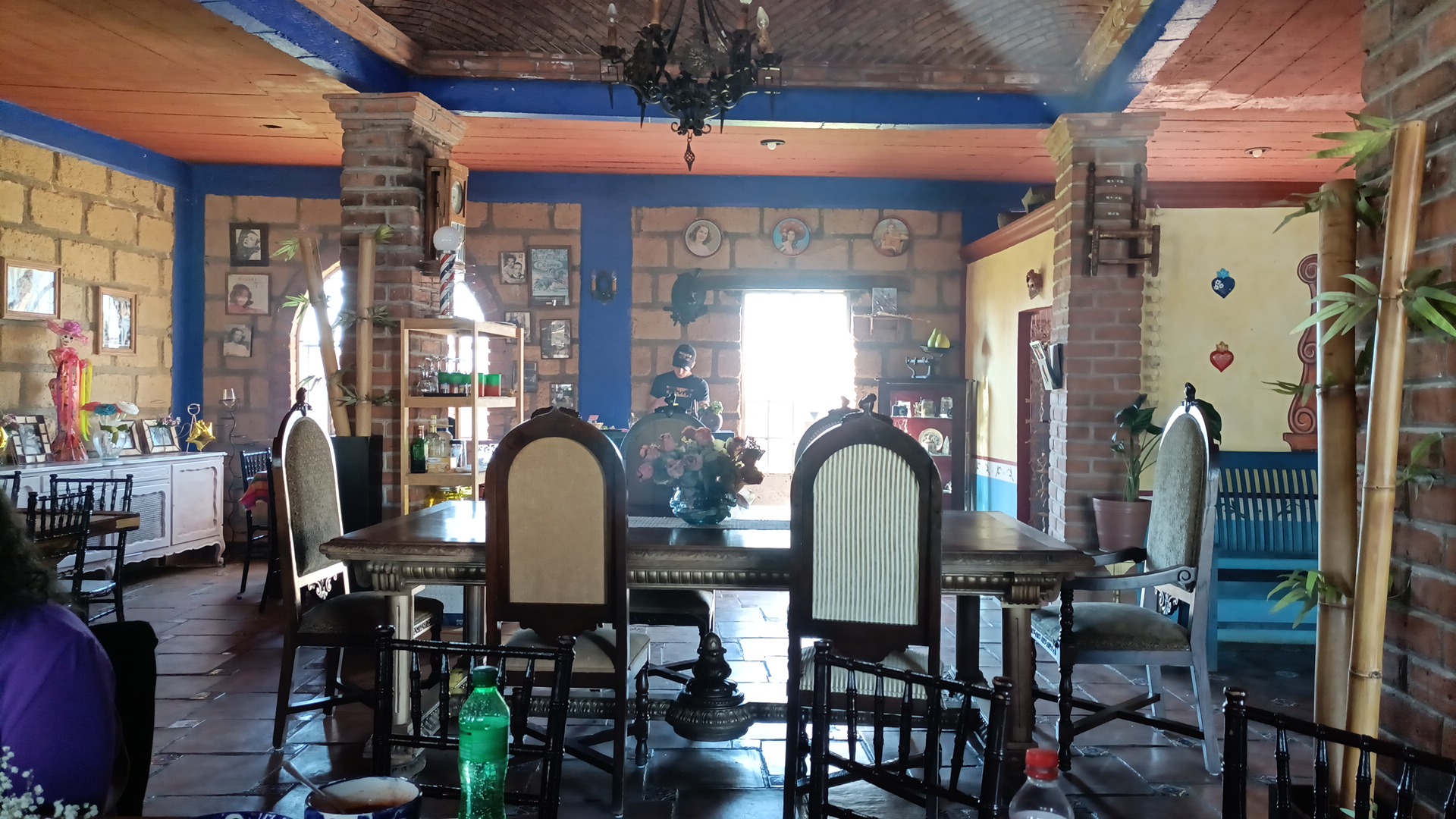 Los Tarasquillos image 9