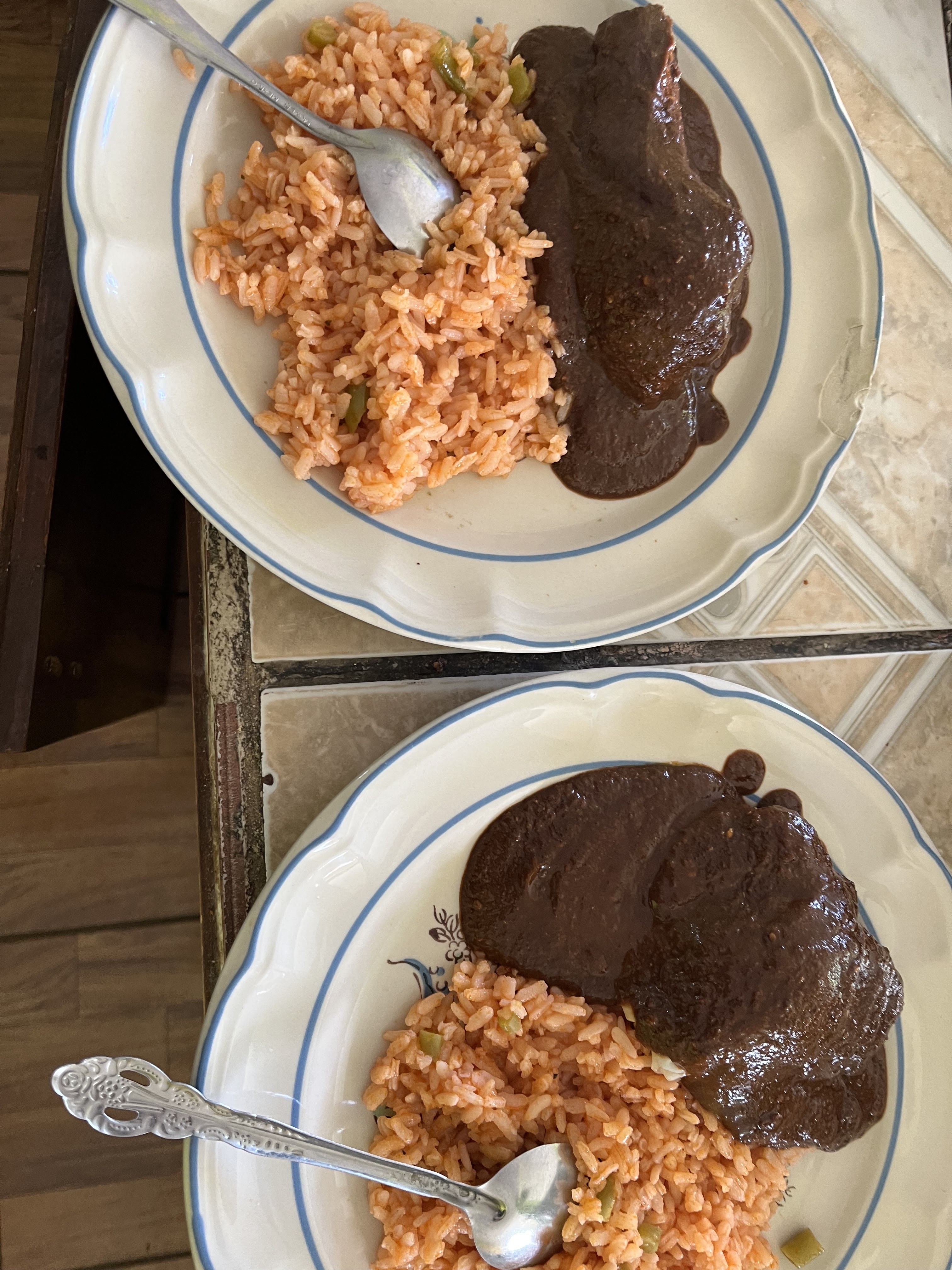 COMEDOR FAMILIA "LOS PINOS" MOLE image 3