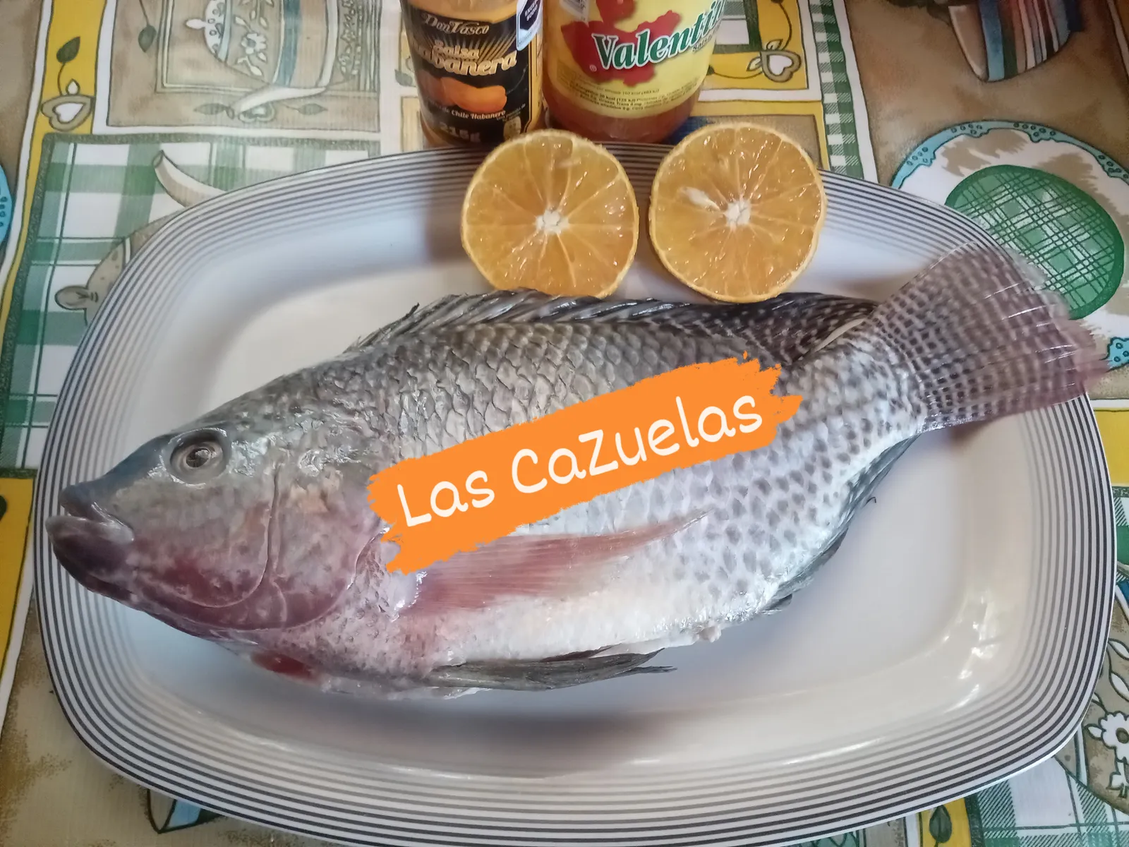Las CaZuelas image 1