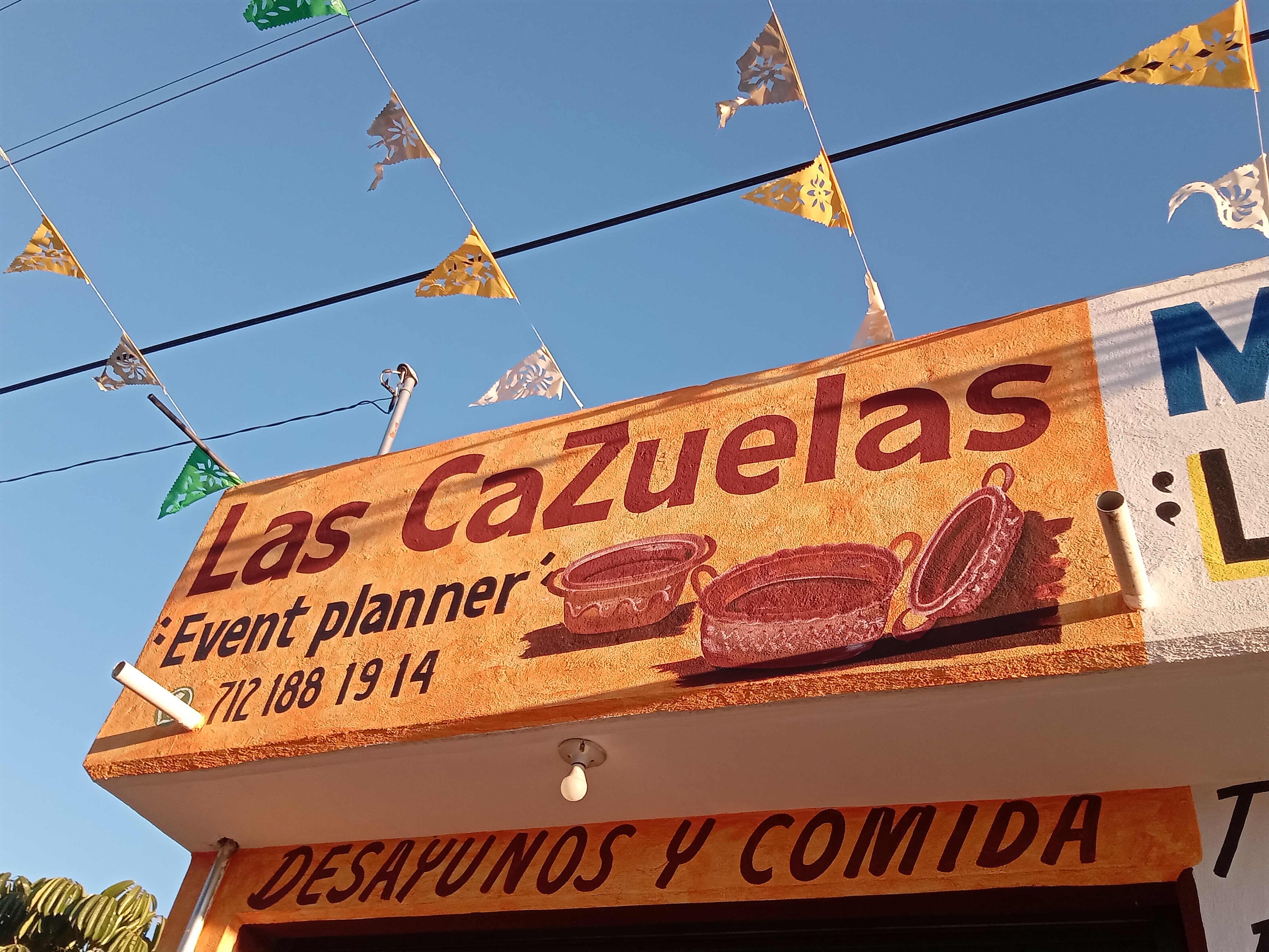 Las CaZuelas image 5