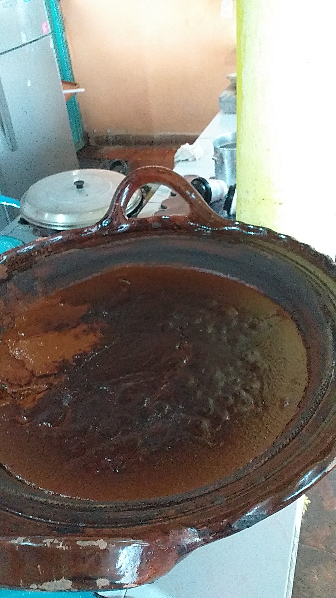 Mole "Los girasoles" image 5