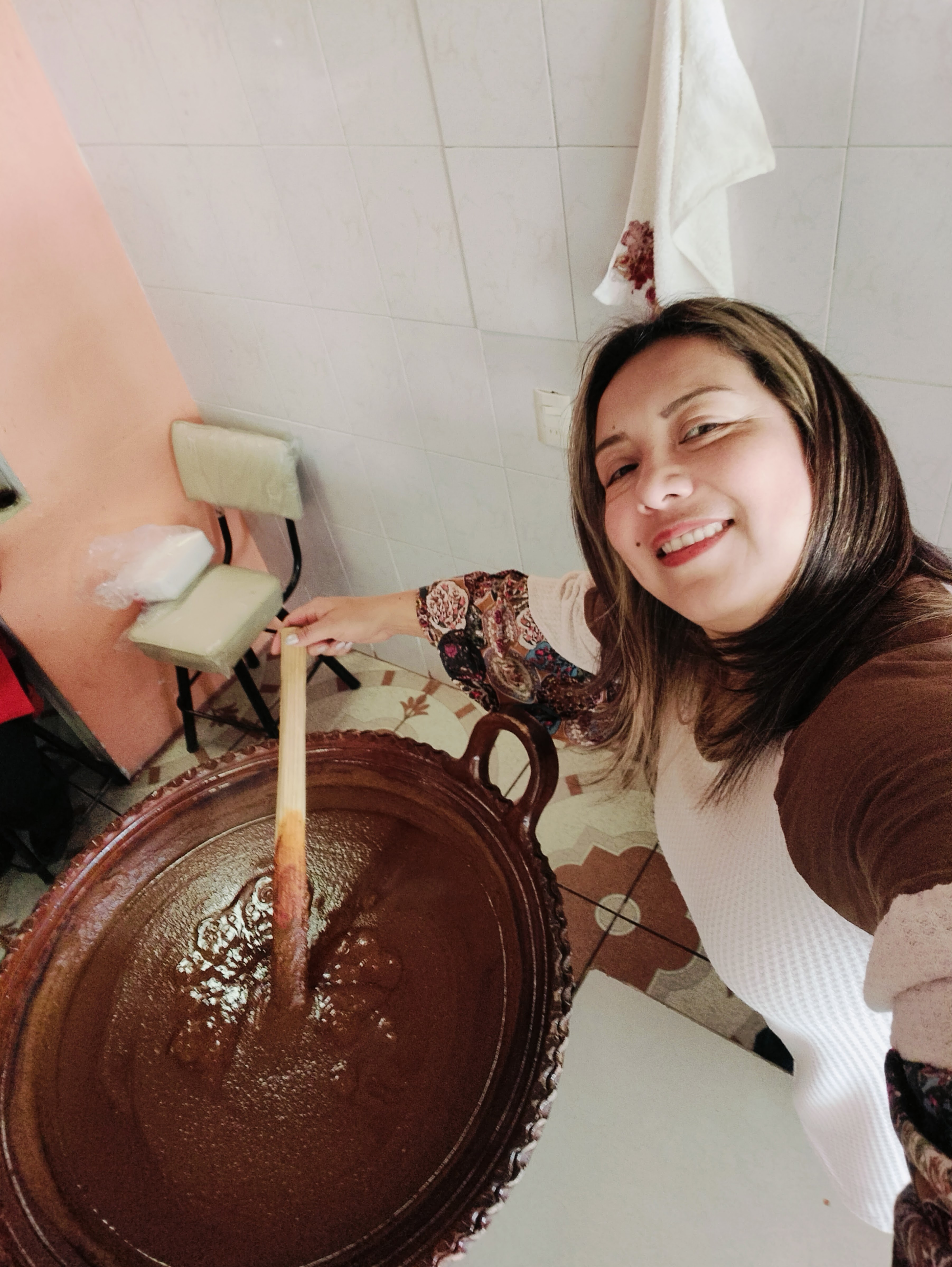 Mole "Los girasoles" image 8