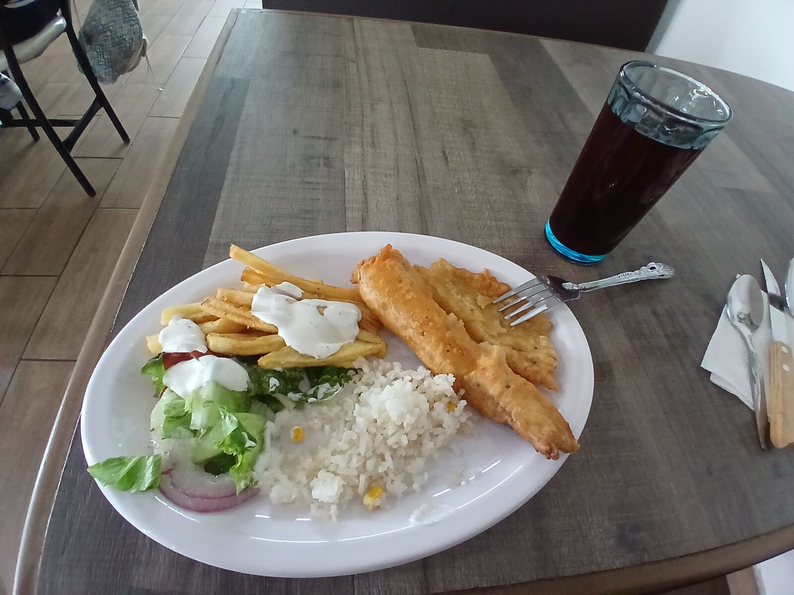 Lelee’s Restaurante Buffet image 3