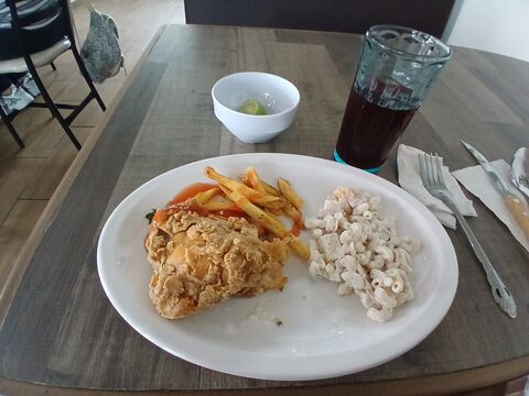 Lelee’s Restaurante Buffet image 5